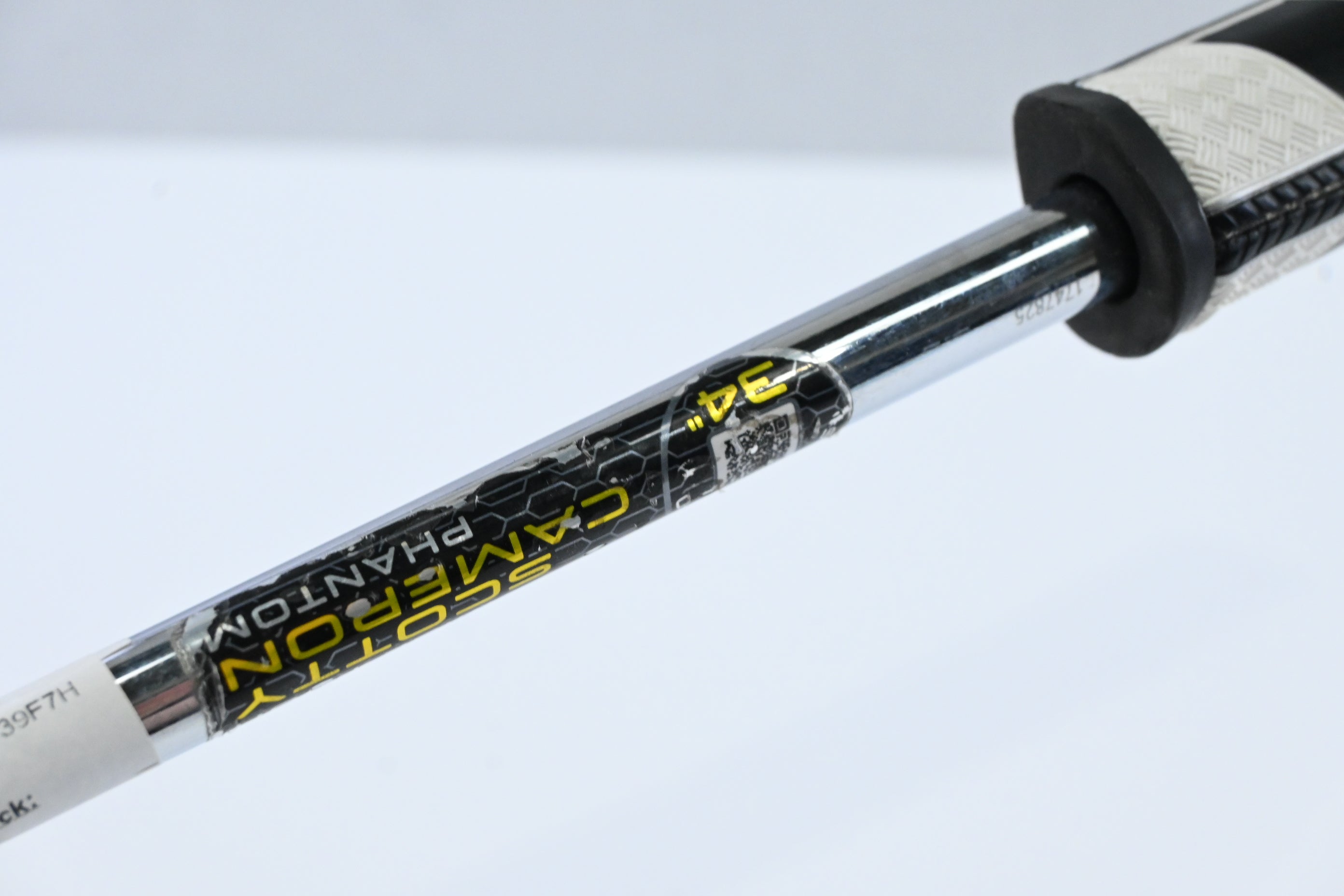 Scotty Cameron 2024 Phantom 5.5 Putter / 33 Inch
