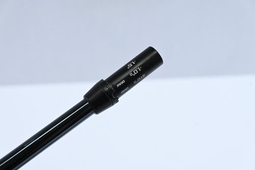 UST Mamiya LIN-Q M40X White 7 #5 Wood Shaft / X-Flex / Cobra 2nd Gen