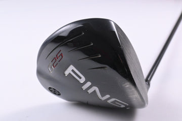 Ping G25 Driver / 12 Degree / Senior Flex Ping TFC 189 Shaft