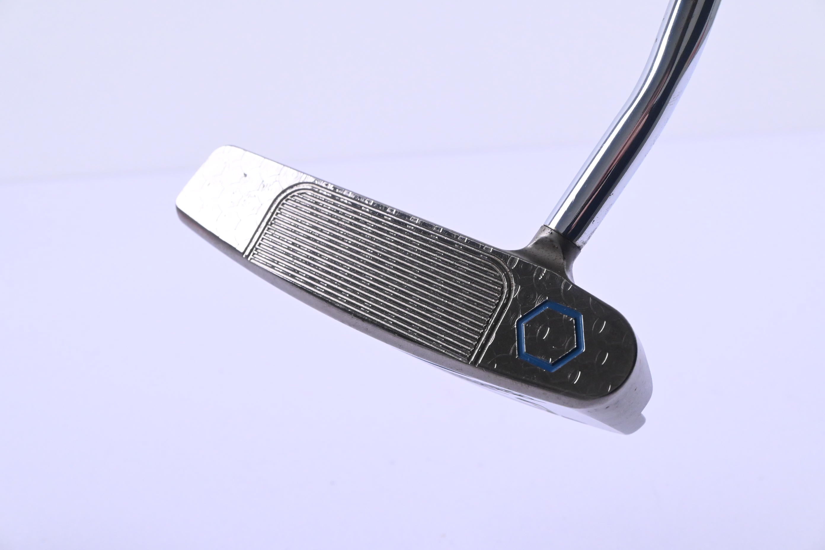 Bettinardi Matt Kuchar Signature #1 Putter / 38 Inch