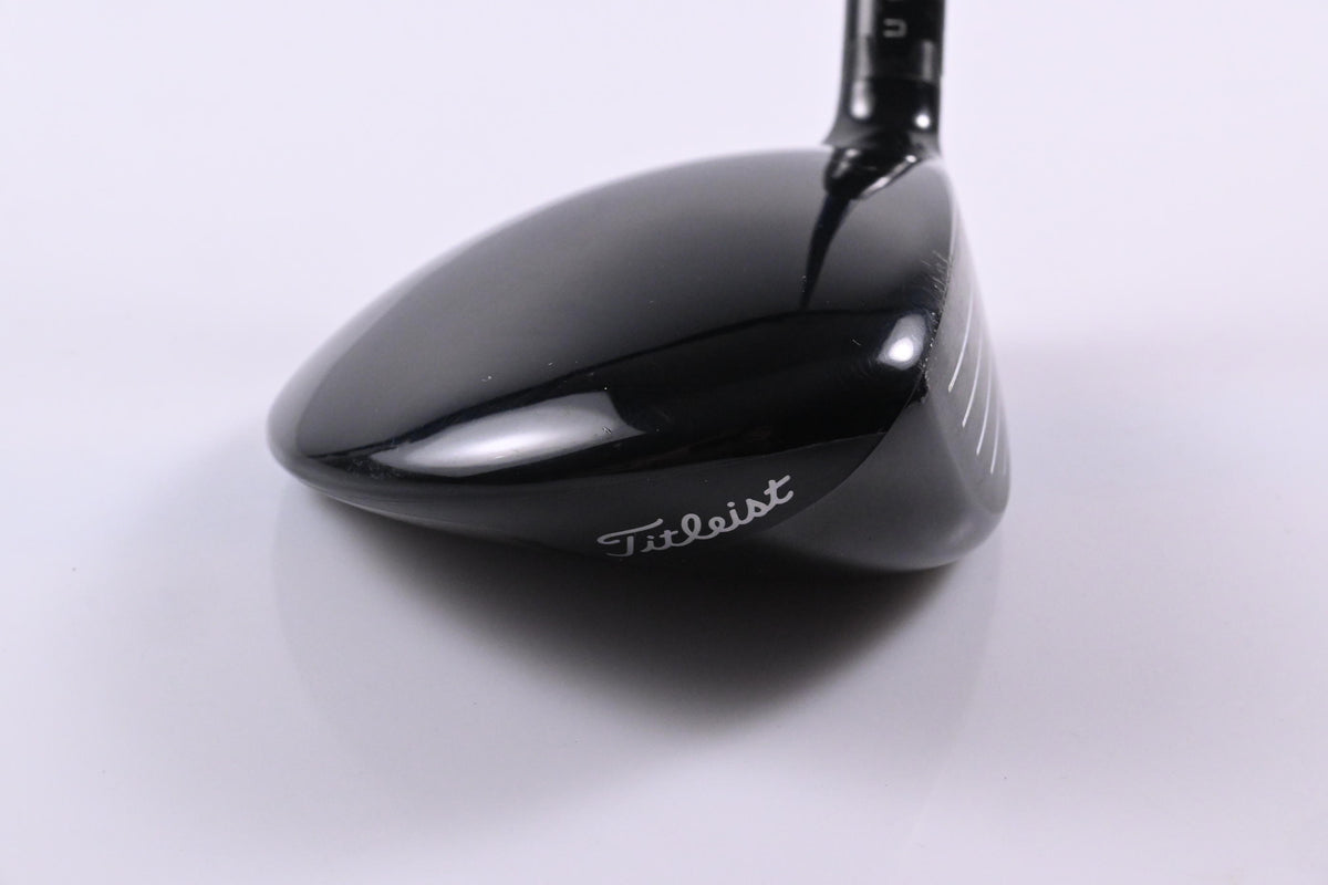 Titleist TSR2 #3 Wood / 15 Degree / Stiff Flex Ventus Blue 6 Shaft