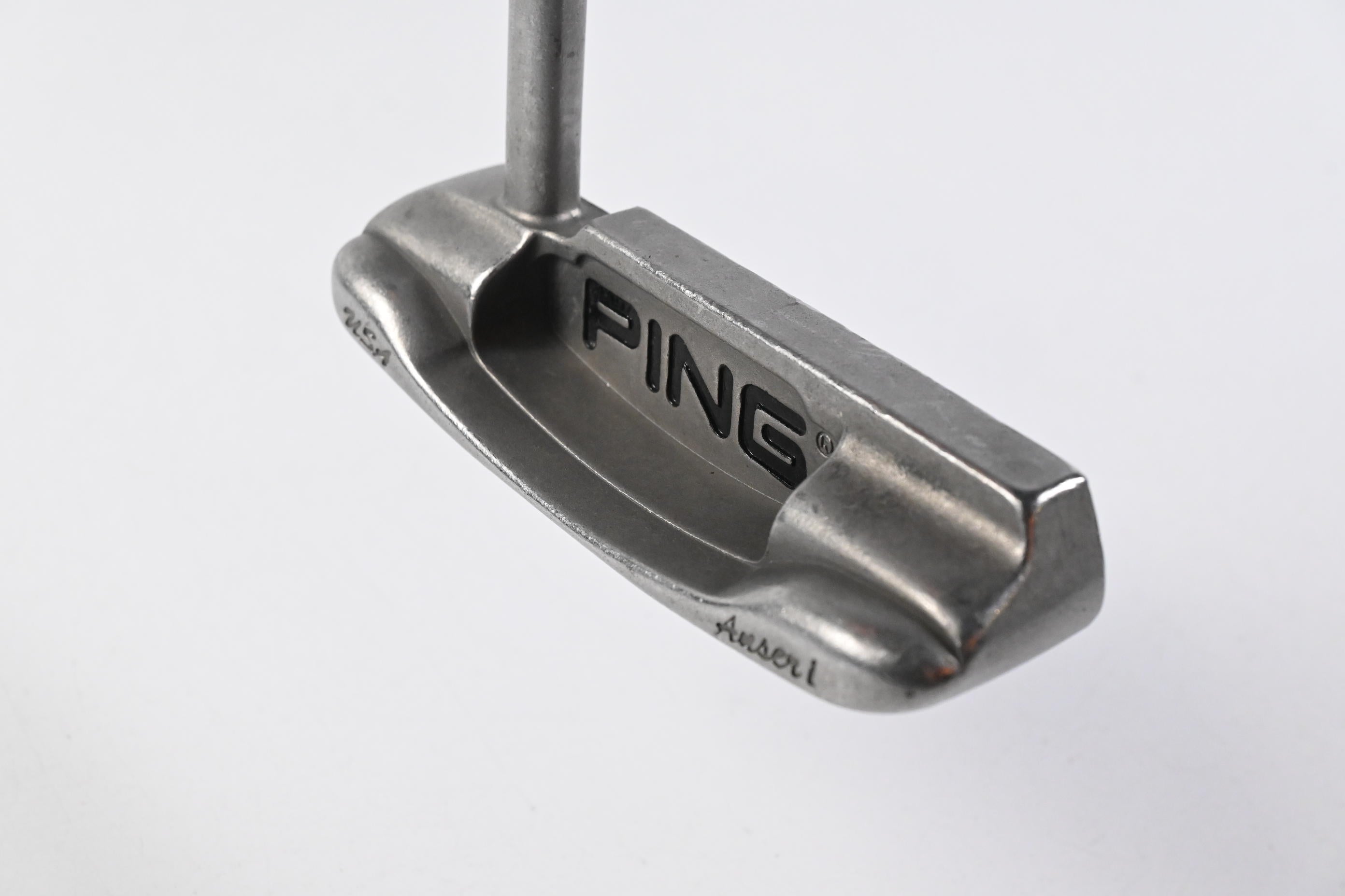 Ping Karsten USA Series Anser i Putter / 35.5 Inch