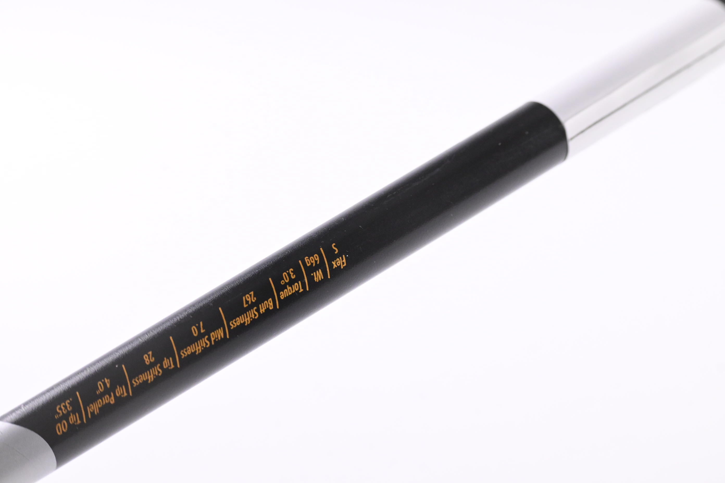 Mizuno MP-600 Driver / 9.5 Degree / Stiff Flex UST Proforce V2 66 Shaft