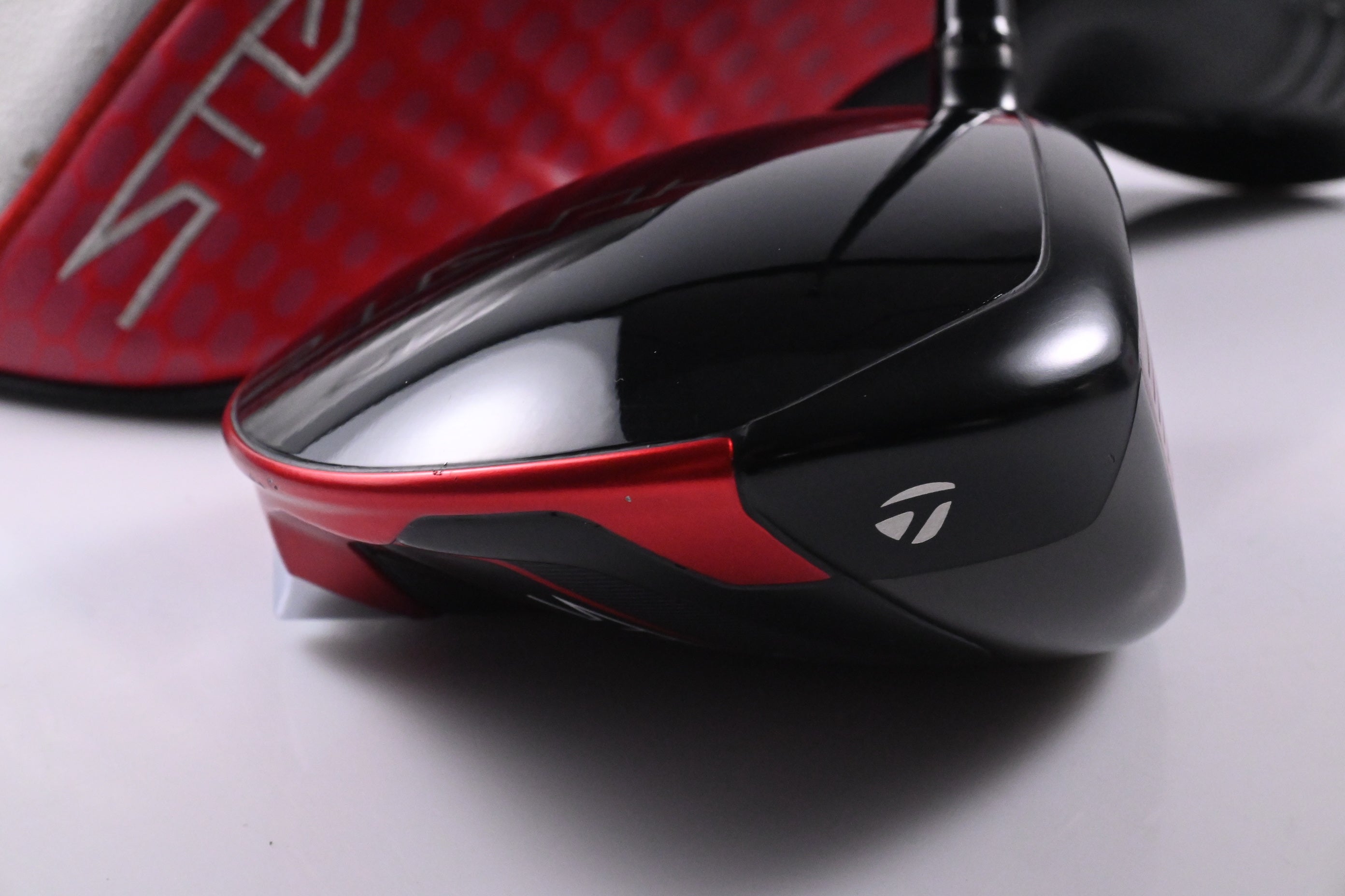 Taylormade Stealth 2 Driver / 10.5 Degree / Regular Flex Ventus TR Red 5 Shaft