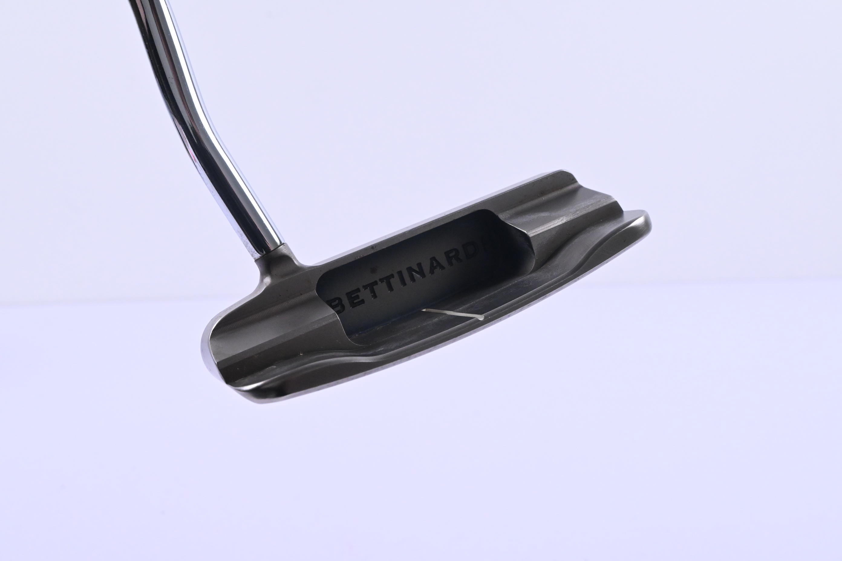 Bettinardi Matt Kuchar Signature #1 Putter / 38 Inch