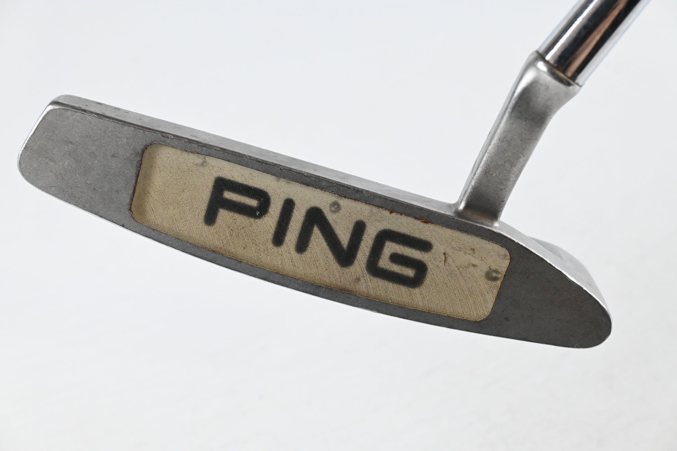 Ping Karsten USA Series Pal 2i Putter / 34 Inch