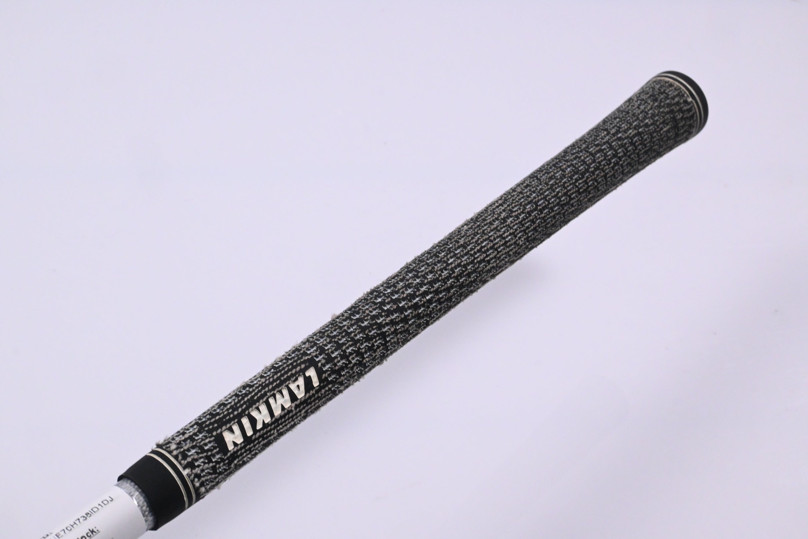 Titleist T200 Utility #2 Iron / 17 Degree / X-Flex Tensei AV RAW White 90 Shaft