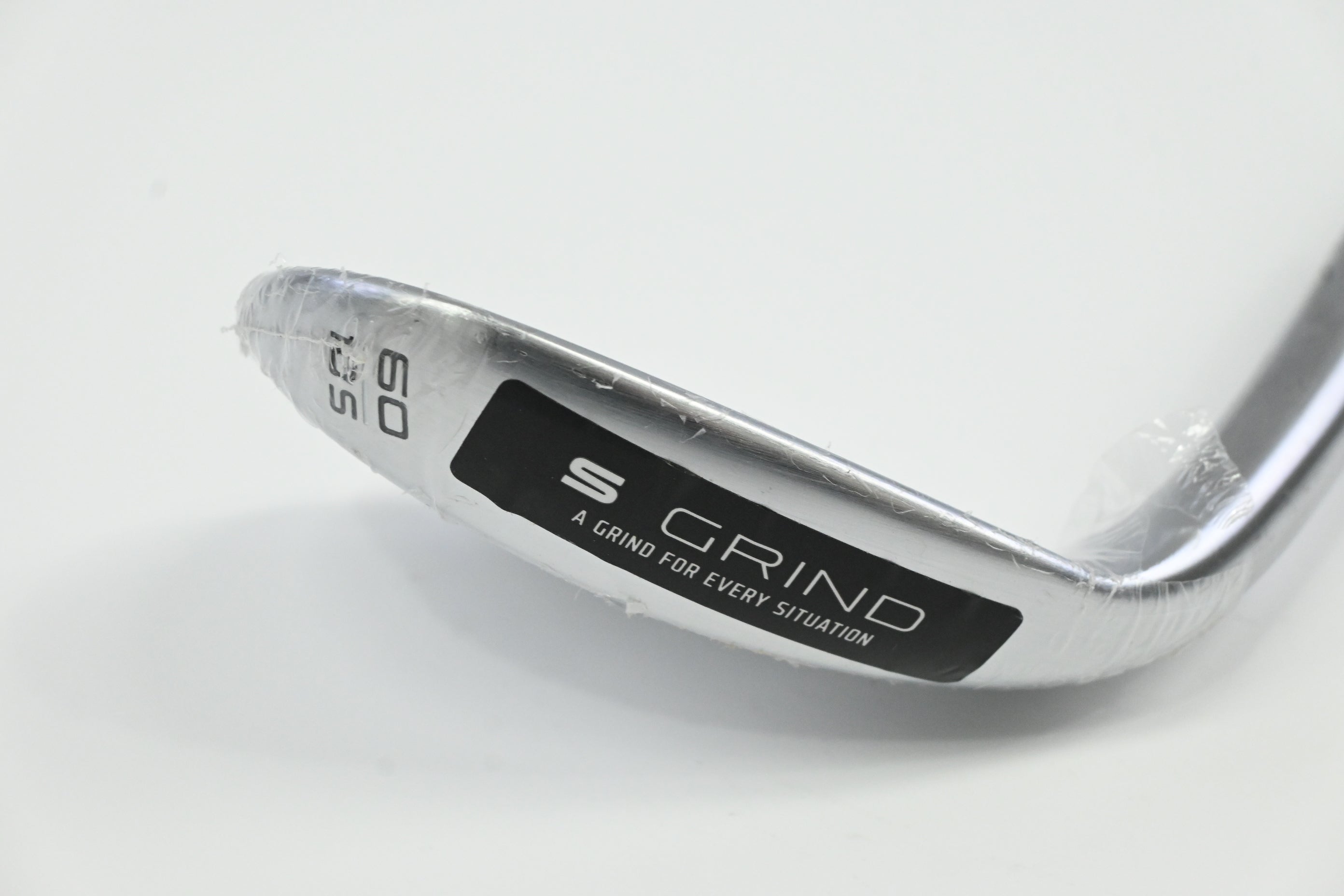 Callaway Opus Lob Wedge / 60 Degree / Wedge Flex Dynamic Gold 115 Shaft
