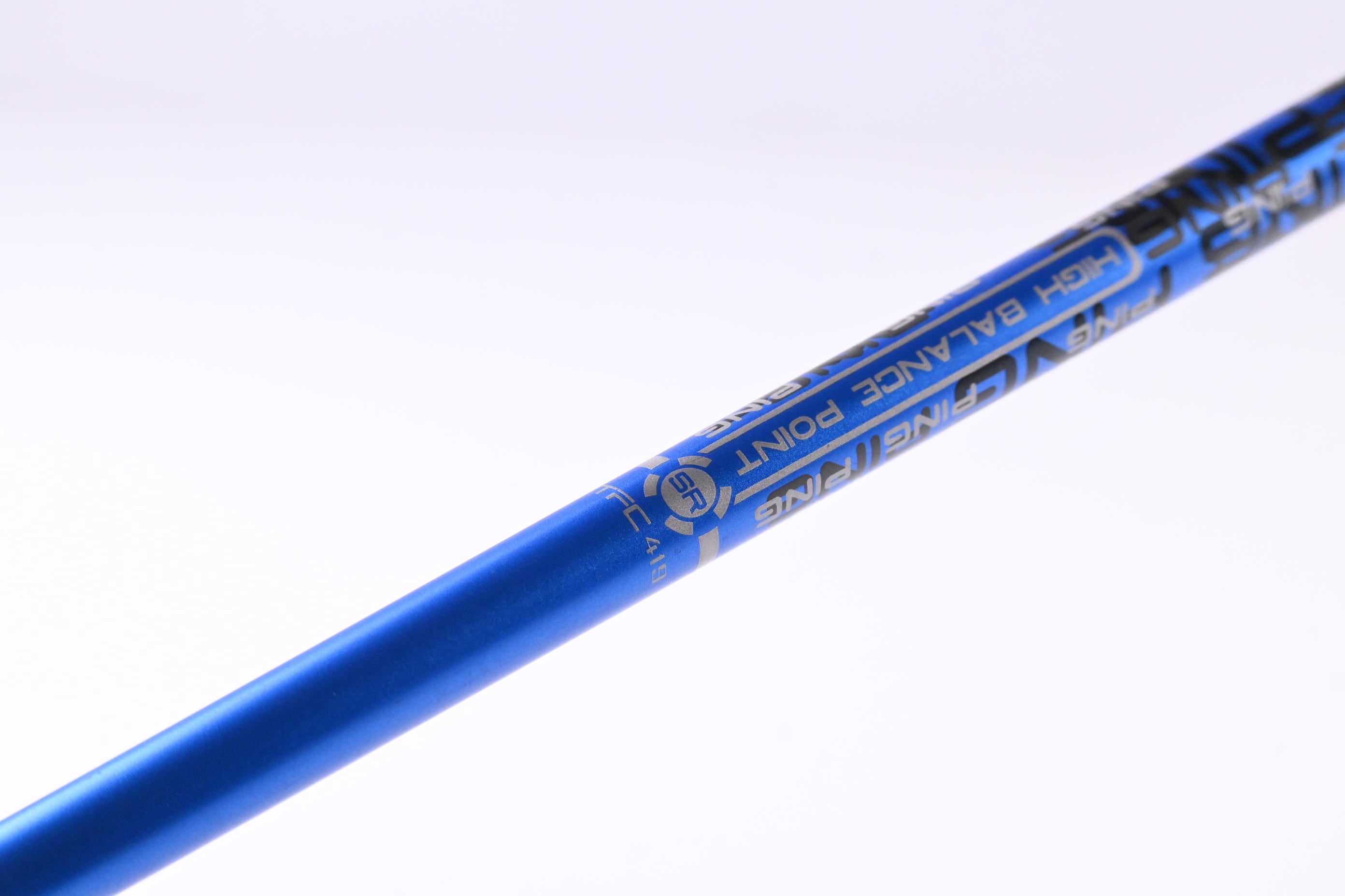 Ping G30 #3 Wood / 14.5 Degree / Senior Flex Ping TFC 419 Shaft