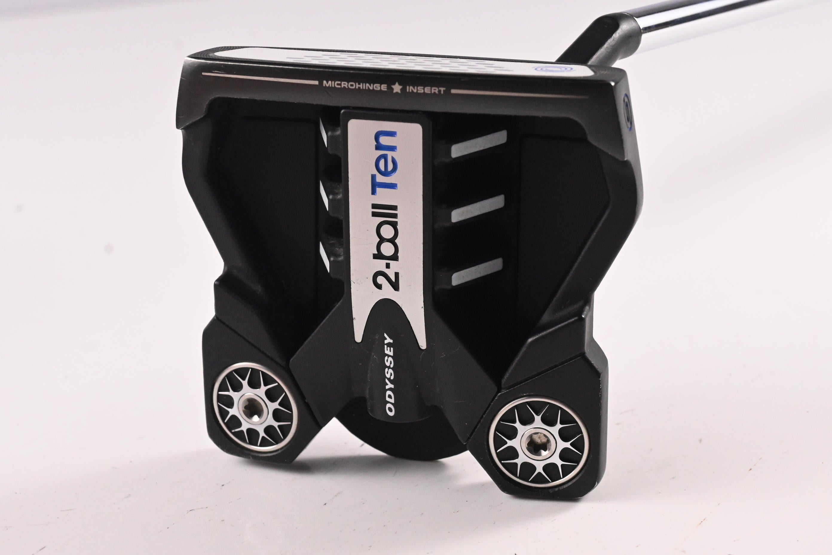 Odyssey 2-Ball TEN Putter / 34 Inch
