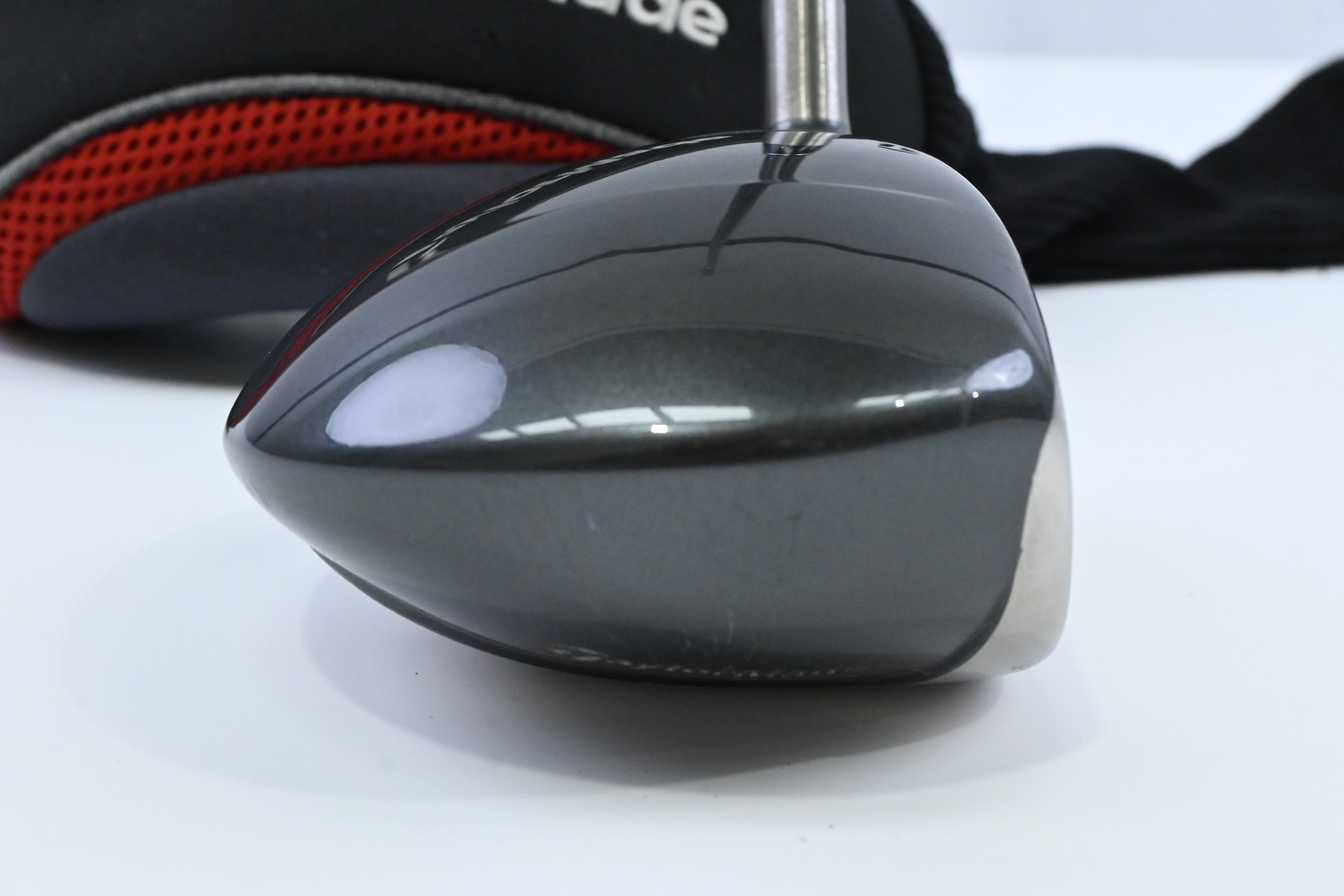 Taylormade Burner 860 Driver / 10.5 Degree / Regular Flex Burner Lite 60 Shaft