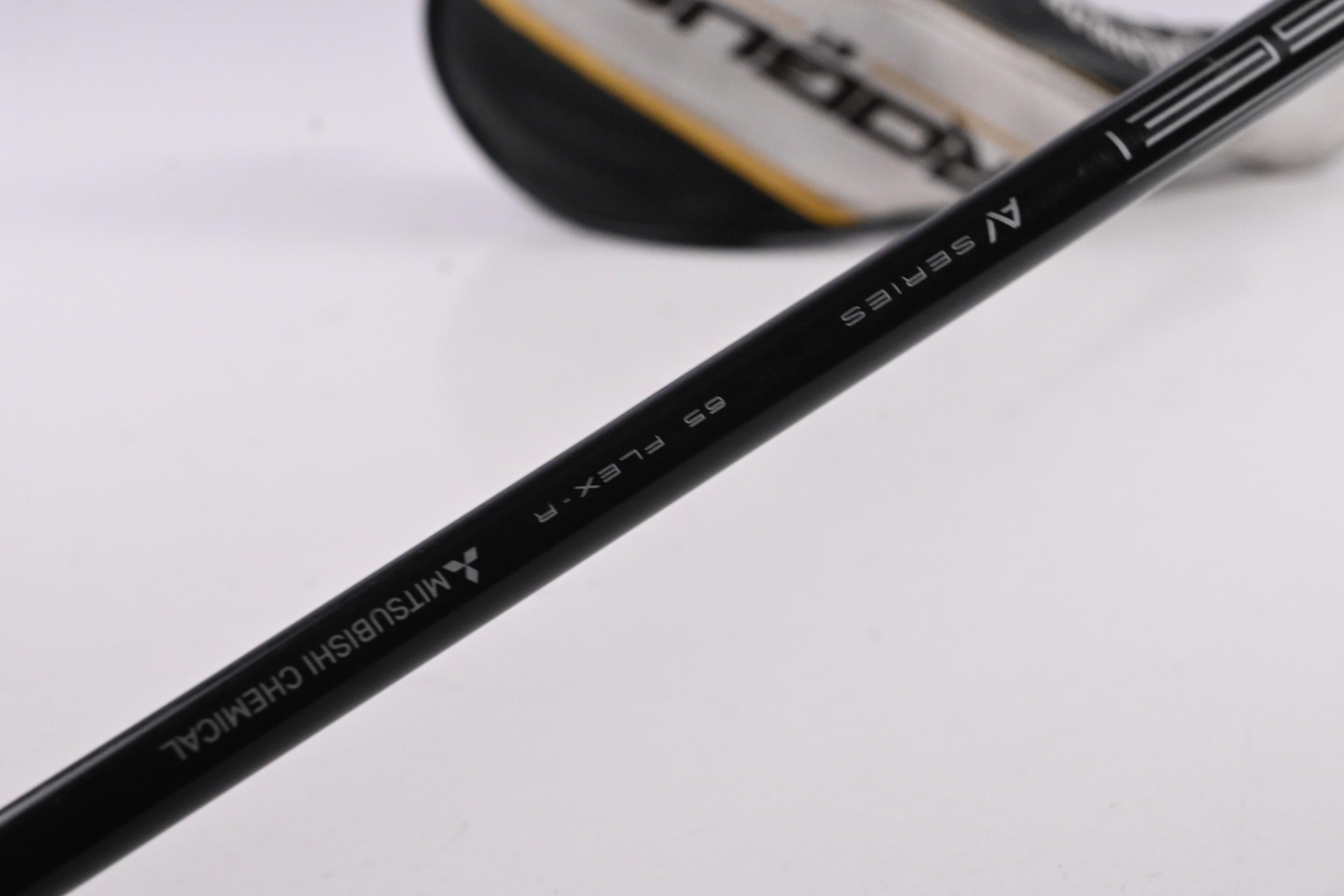 Callaway Rogue ST Max OS #5 Hybrid / 24 Degree / Regular Flex Tensei AV Blue 65