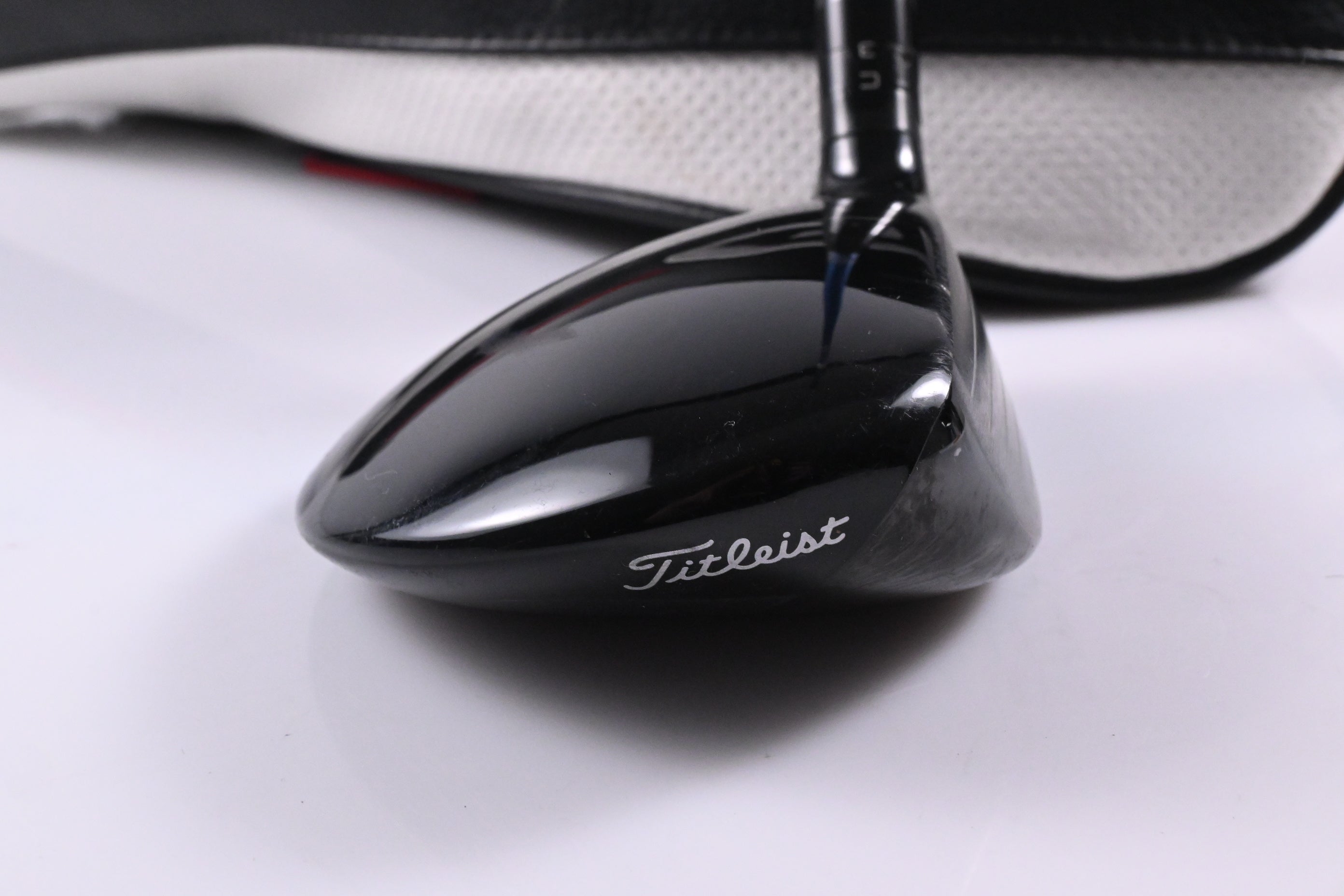 Titleist GT2 #3 Wood / 16.5 Degree / Stiff Flex Fujikura Ventus Velocore+ Blue 5