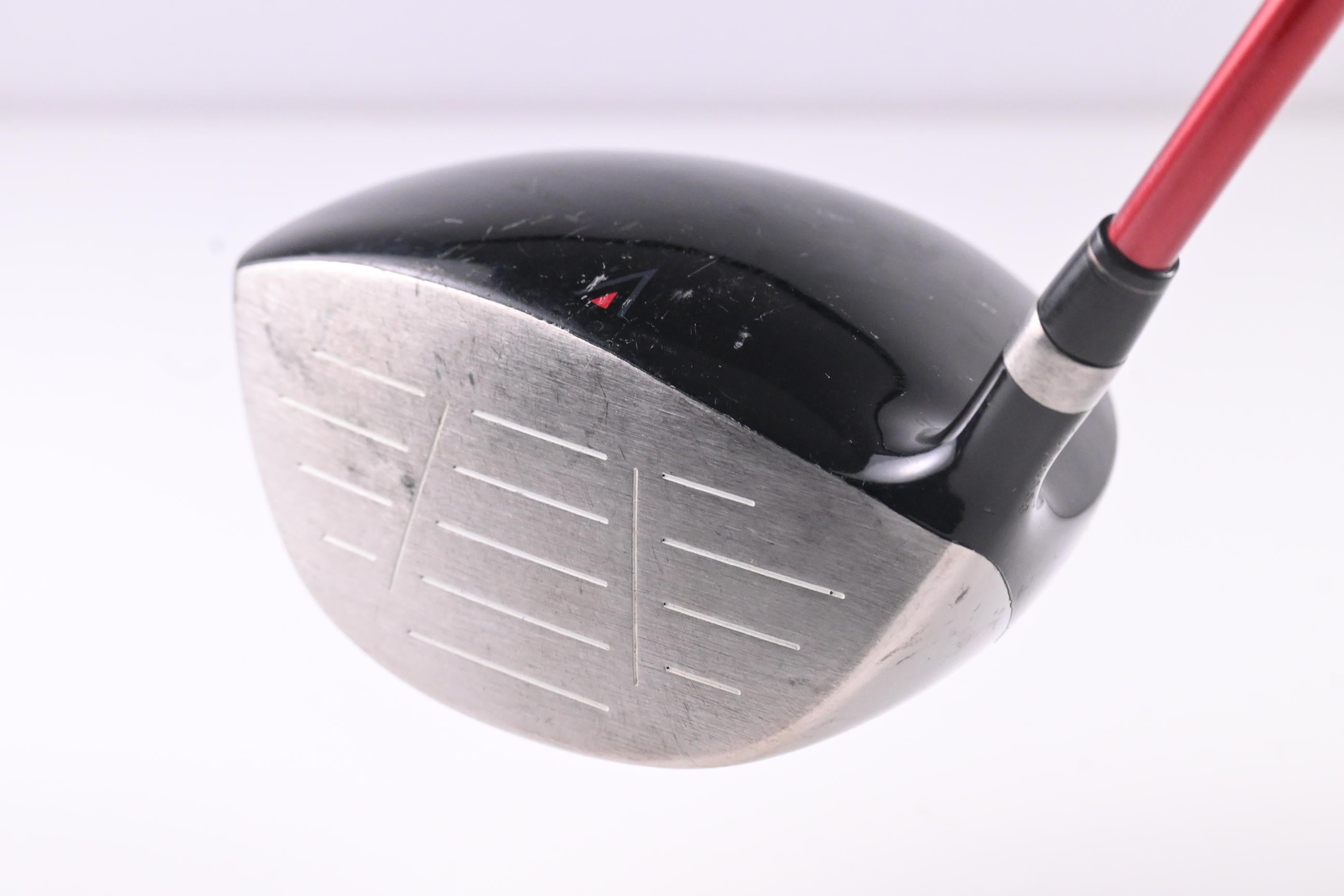 Benross VX Proto Driver / 12 Degree / Regular Flex Aldila DVS Red 65 Shaft