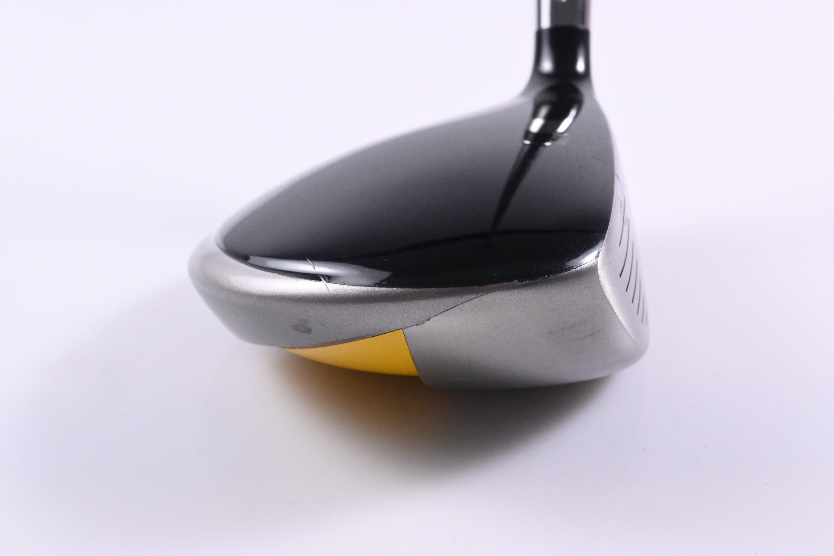 Nike SQ #3+ Wood / 13 Degree / Stiff Flex Diamana Sasquatch Shaft