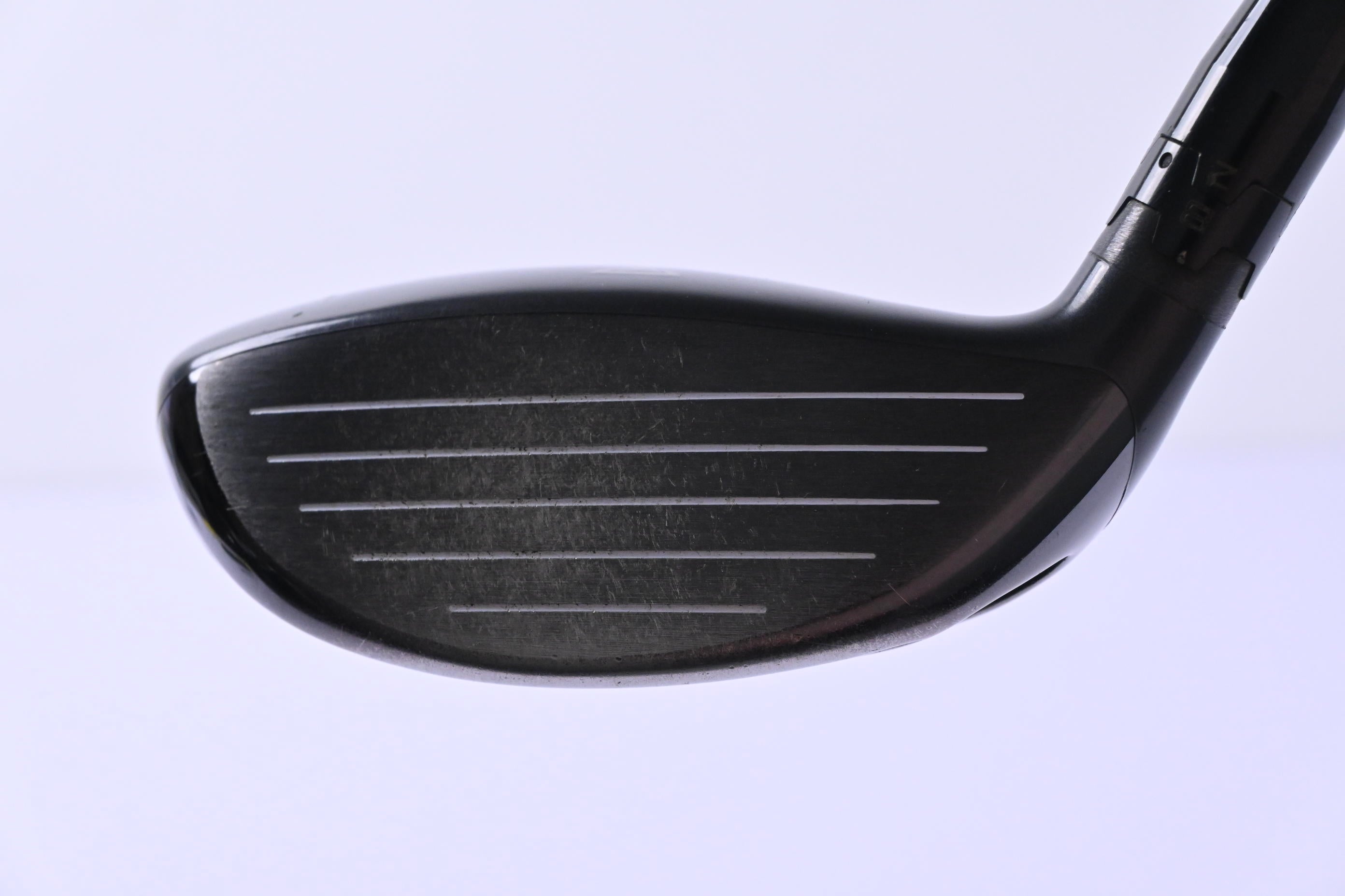 Titleist 917 F3 #3 Wood / 13.5 Degree / Regular Flex Aldila Rogue M.AX 65 Shaft