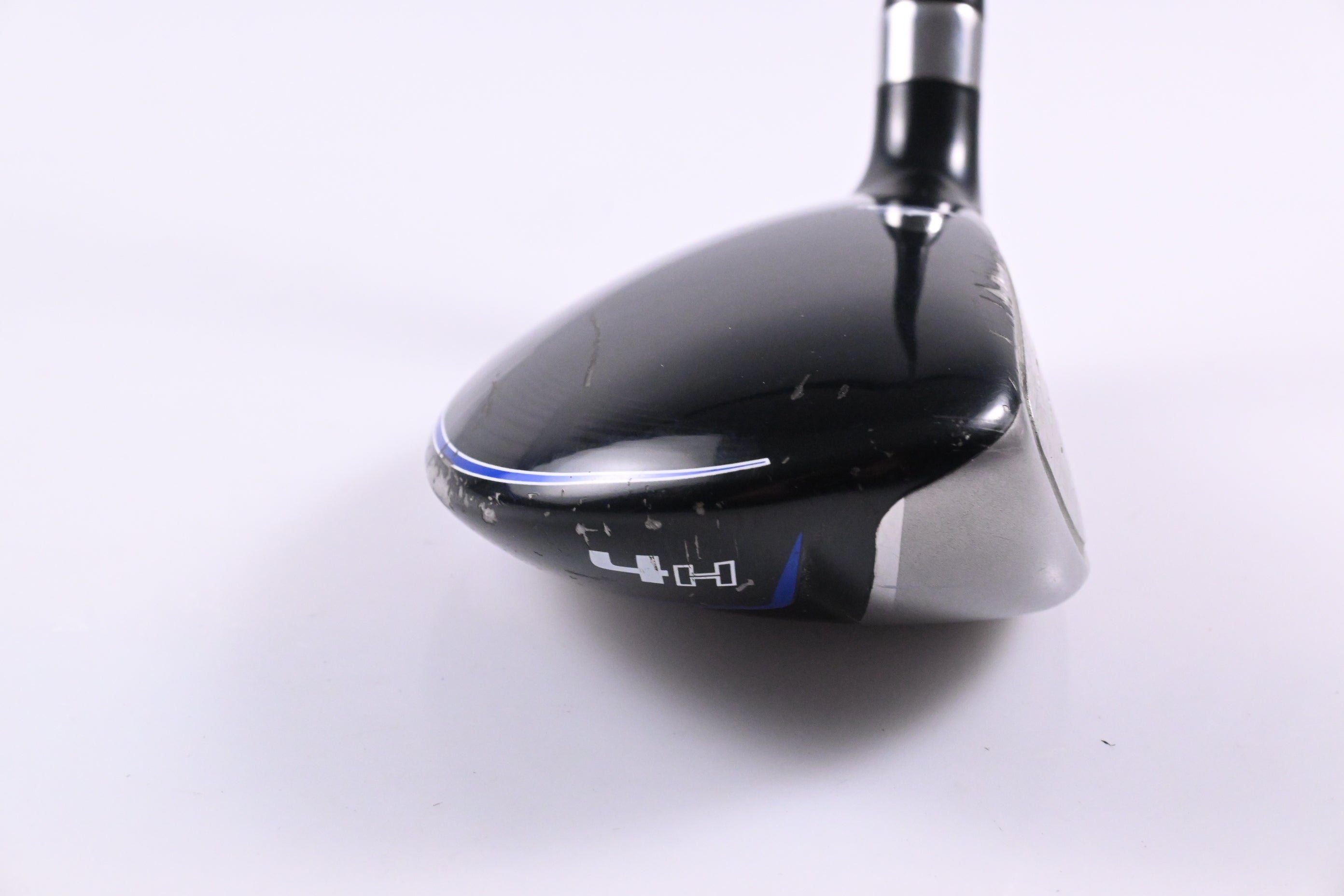 Cobra Fly-Z XL #4 Hybrid / 22 Degree / Regular Flex Matrix Cobra Fly-Z XL 65