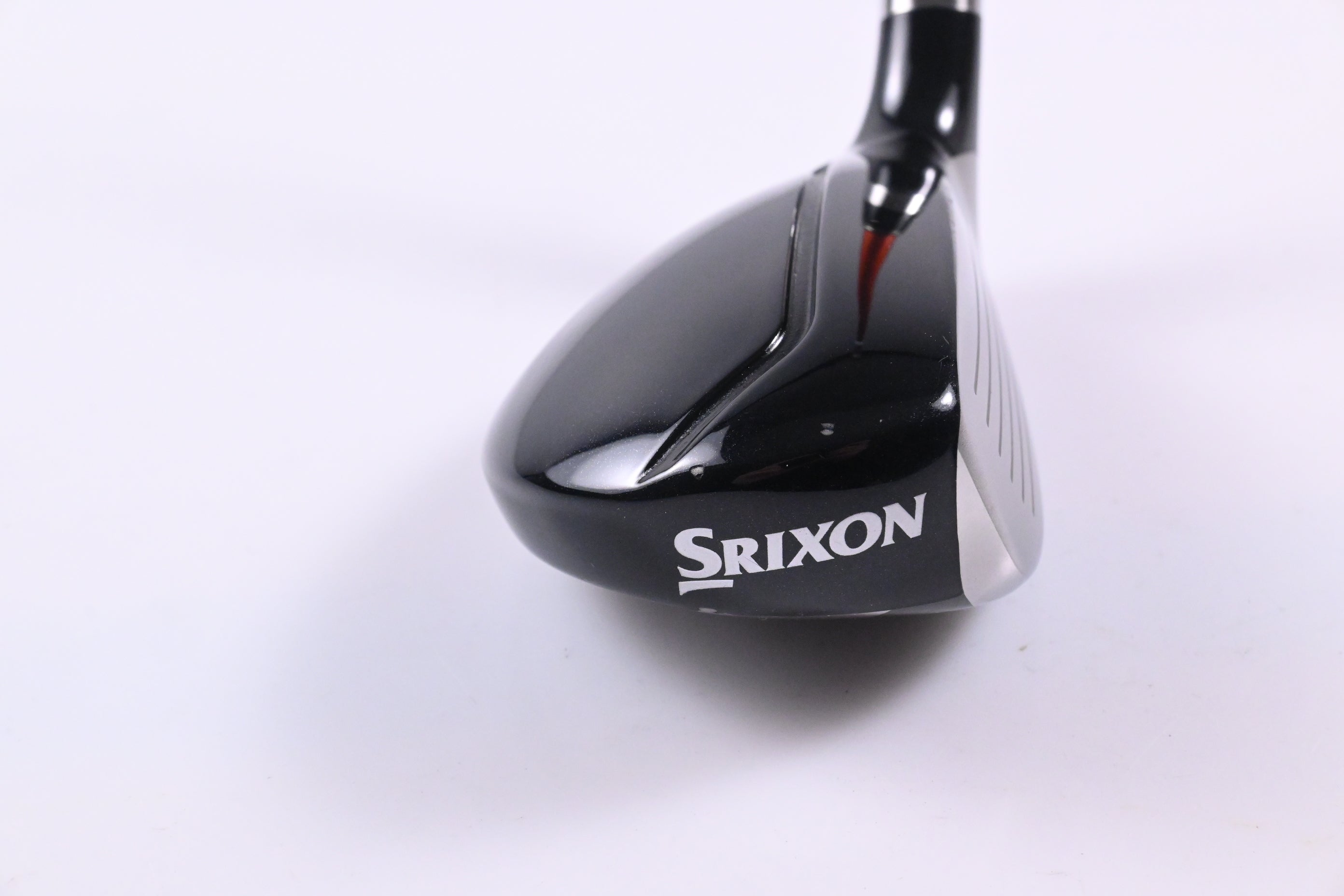 Srixon Z-H65 #3 Hybrid / 19 Degree / Stiff Flex Miyazaki Kaula 7 Shaft