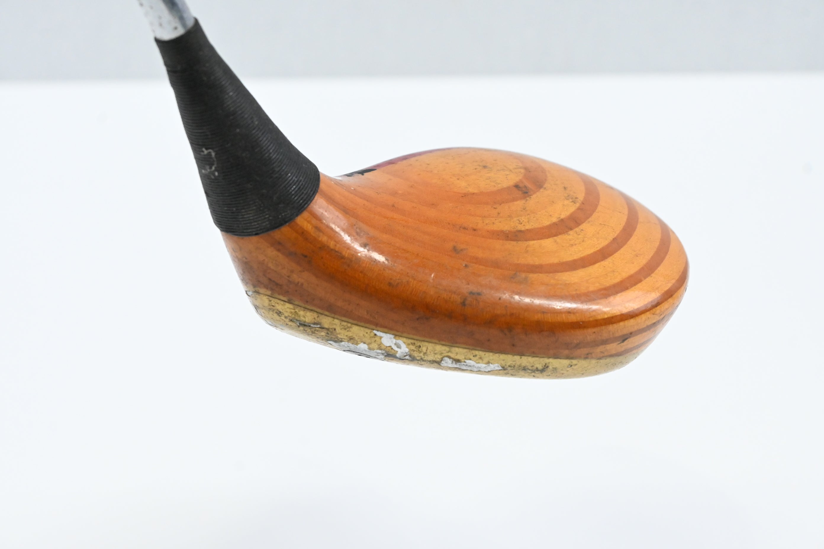 Ping Zing #3 Wood / 15 Degree / Stiff Flex Ping KT-M Steel Shaft