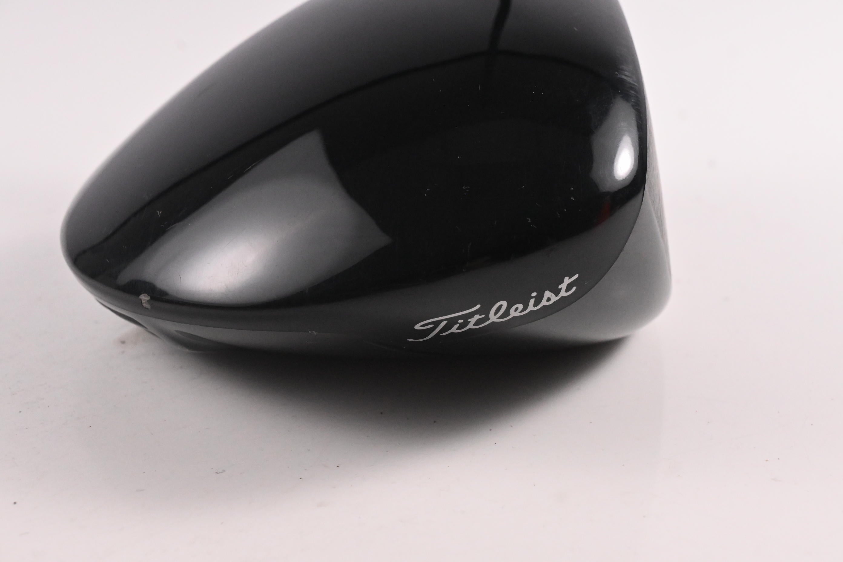 Titleist TSR3 Driver / 9 Degree / Stiff Flex HZRDUS CB Red 50 Shaft