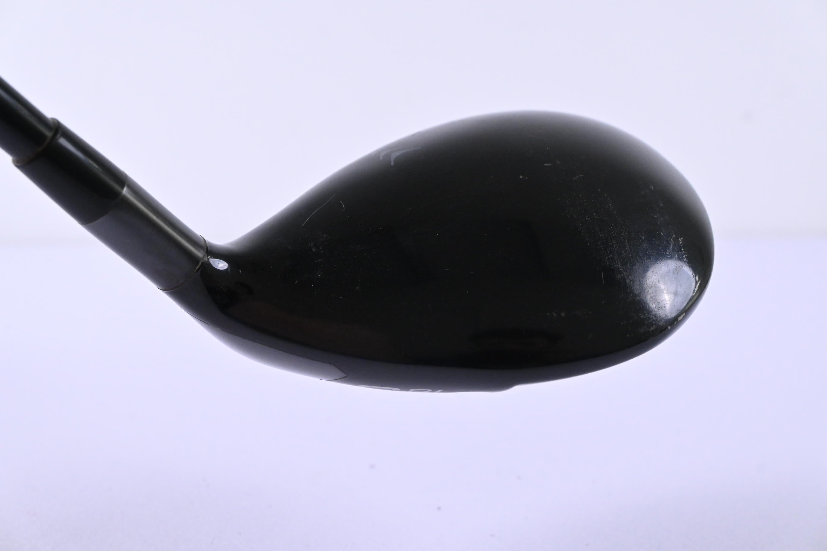 Mizuno JPX 825 #5 Wood / 18 Degree / Regular Flex Fujikura Ozochi 60 Shaft