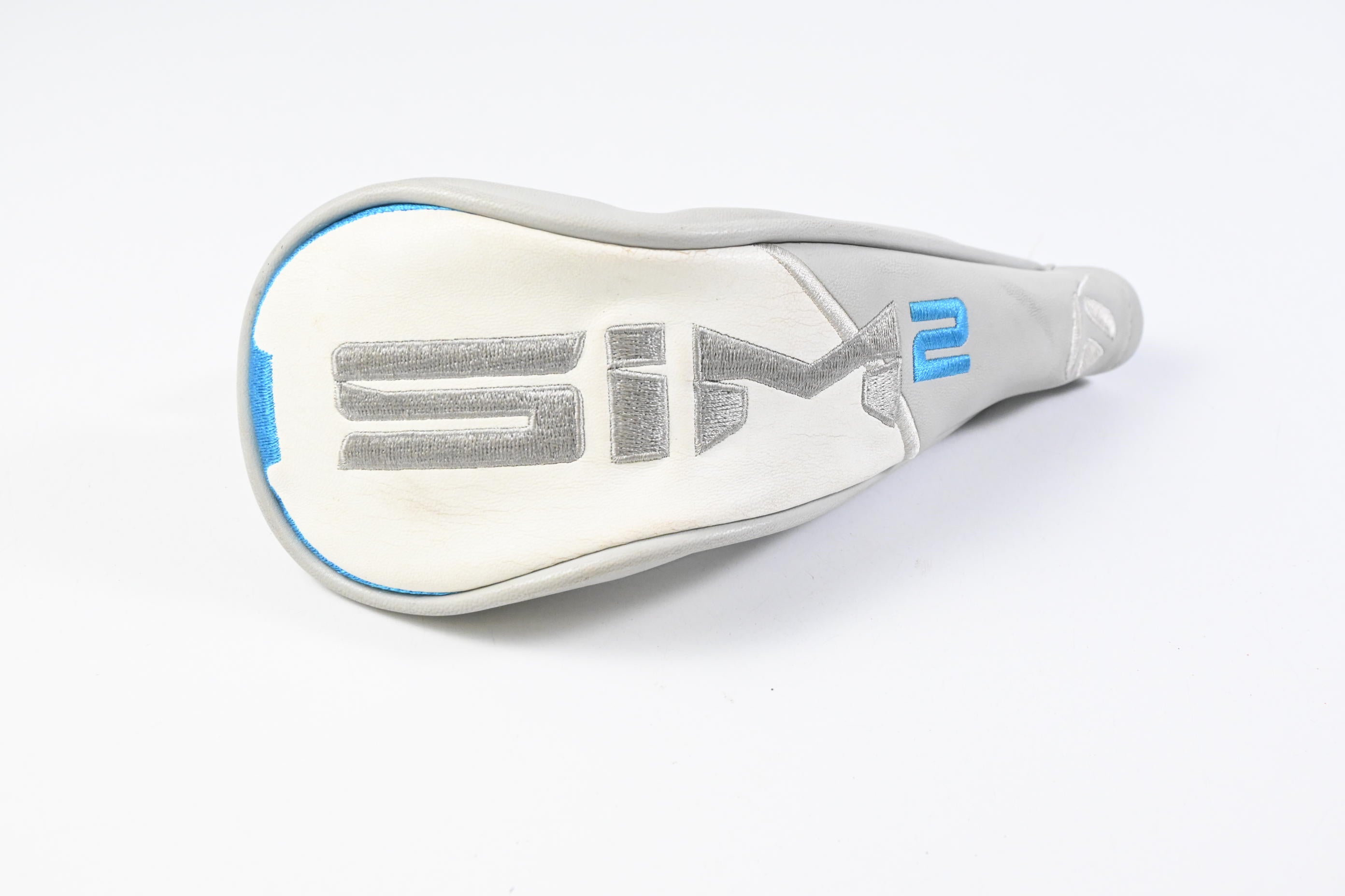 Ladies Taylormade SIM2 Max #5 Hybrid / 25 Degree / Ladies Flex Aldila NV 45