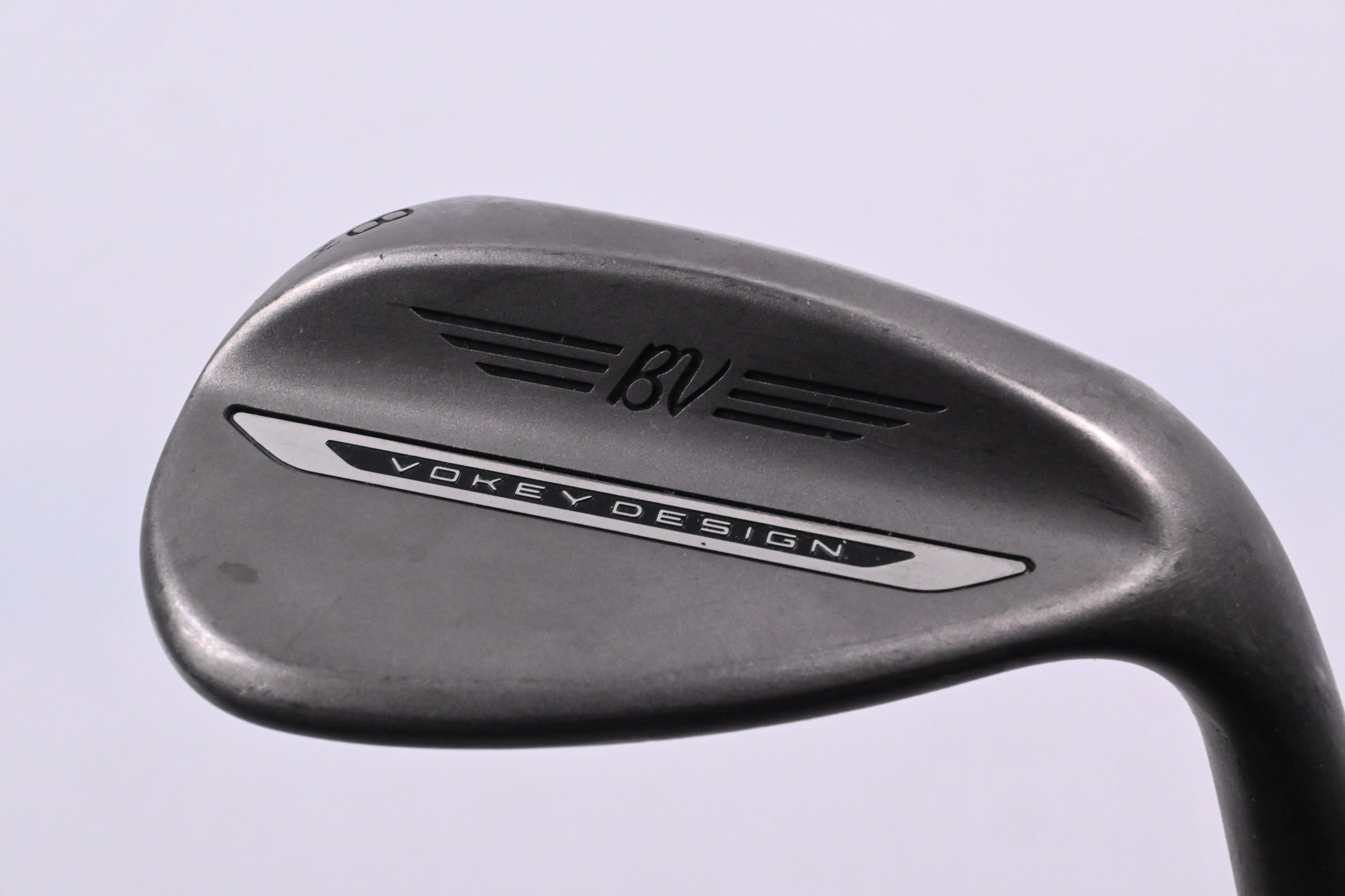 Titleist Vokey SM11 Lob Wedge / 58 Degree / Wedge Flex Titleist Vokey SM11 Shaft