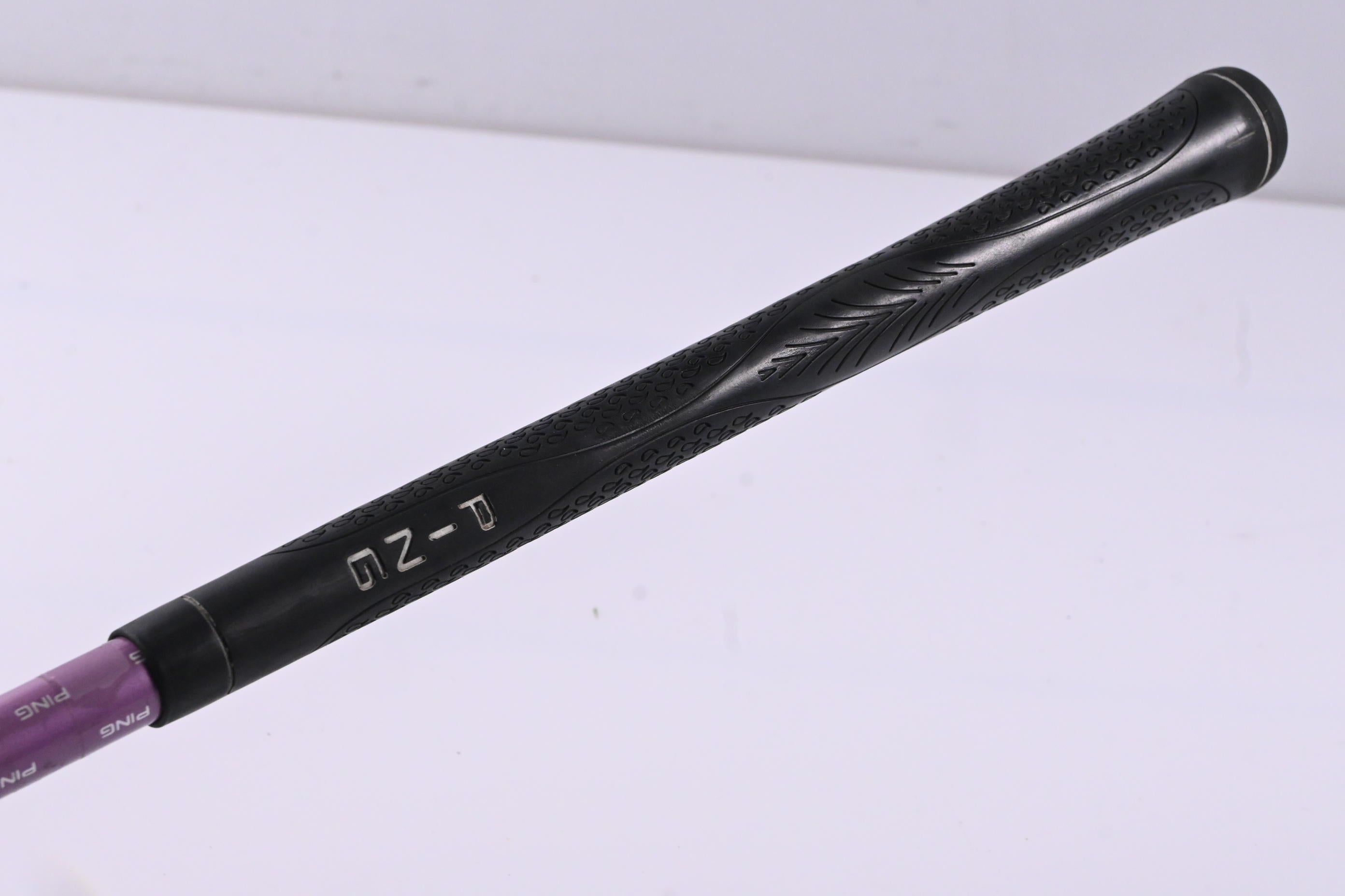 Ladies Ping Rhapsody #3 Wood / 18 Degree / Ladies Flex Ping ULT129 Shaft