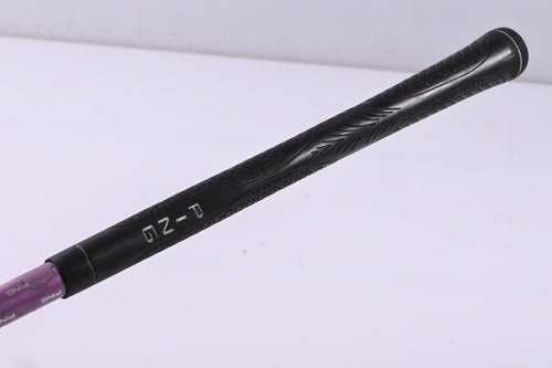 Ladies Ping Rhapsody #3 Wood / 18 Degree / Ladies Flex Ping ULT129 Shaft