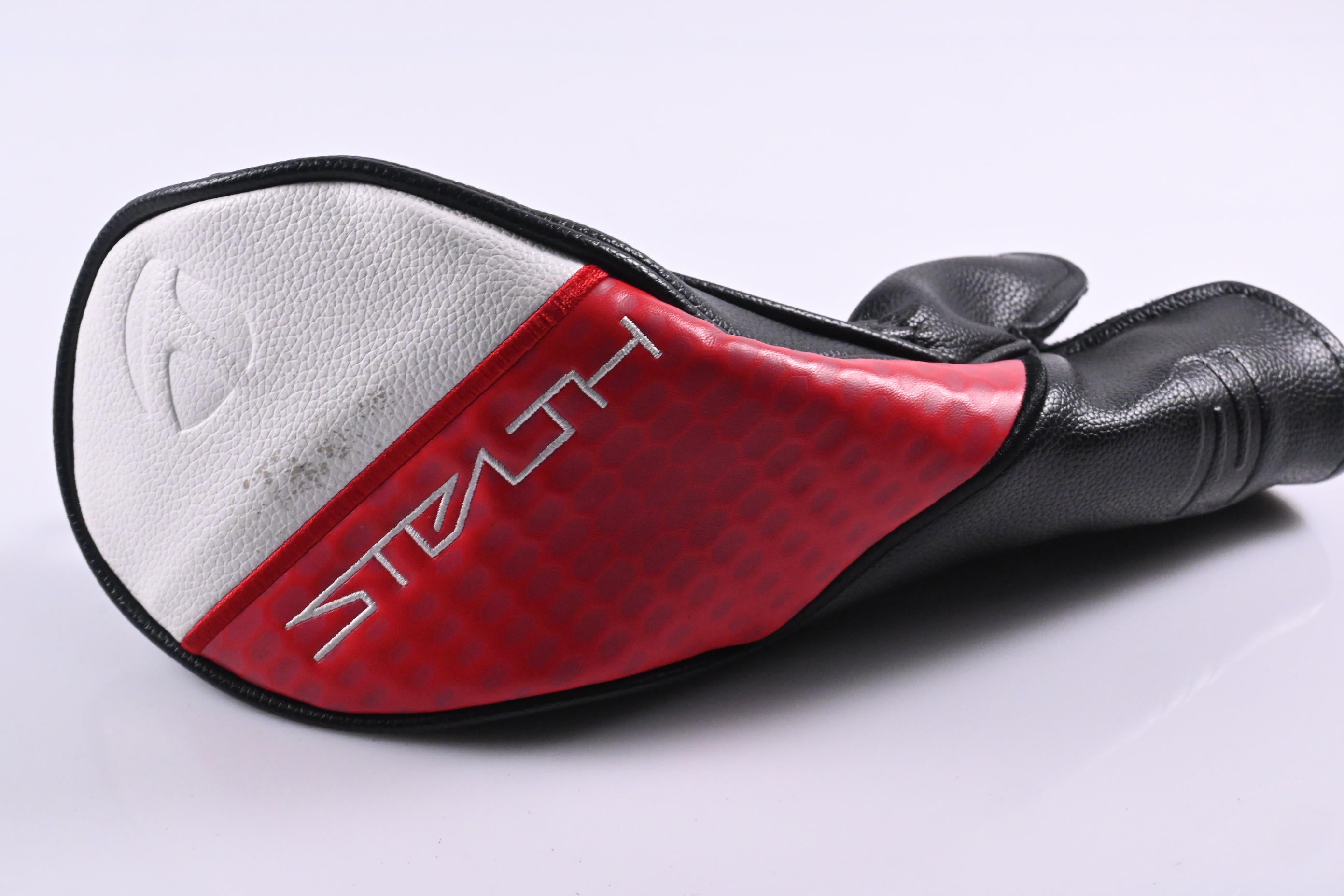 Taylormade Stealth 2 #5 Wood / 18 Degree / Regular Flex Ventus TR Red 5 Shaft