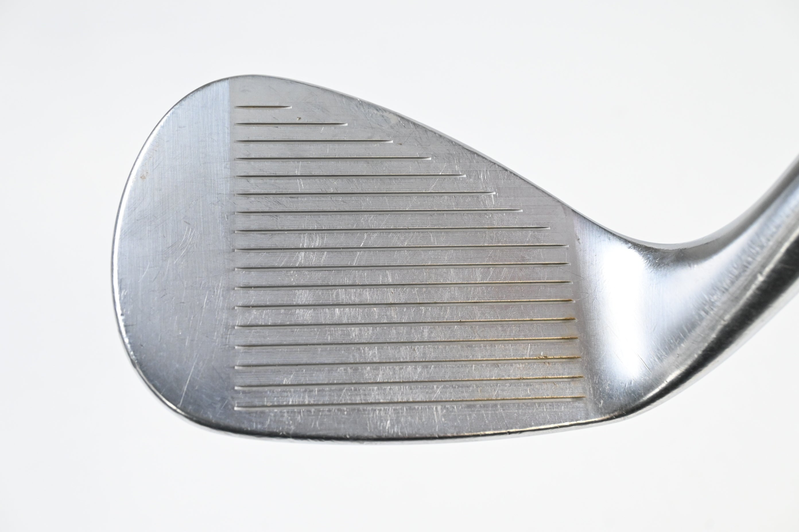 Titleist Vokey SM9 Sand Wedge / 56 Degree / Wedge Flex Vokey Design Steel Shaft