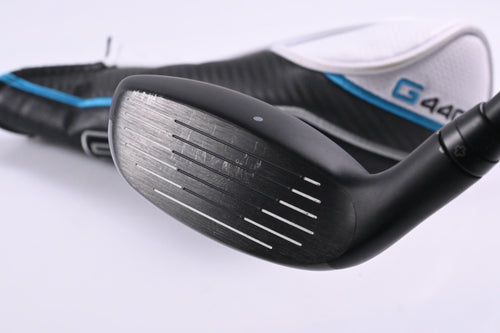 Ping G440 #3 Hybrid / 20 Degree / X-Flex Tensei 1K Black 85 Shaft