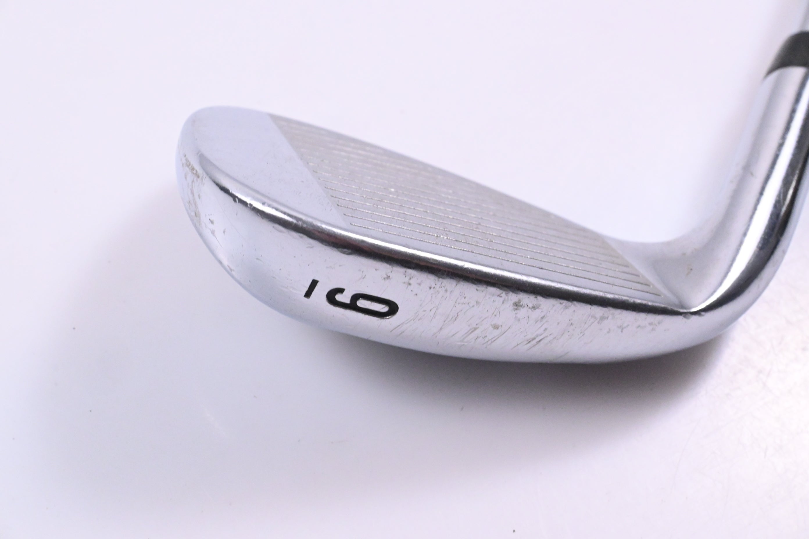 Callaway Rogue Pro CF18 #9 Iron / 39 Degree / Stiff Flex XP 95 ST15 S300 Shaft