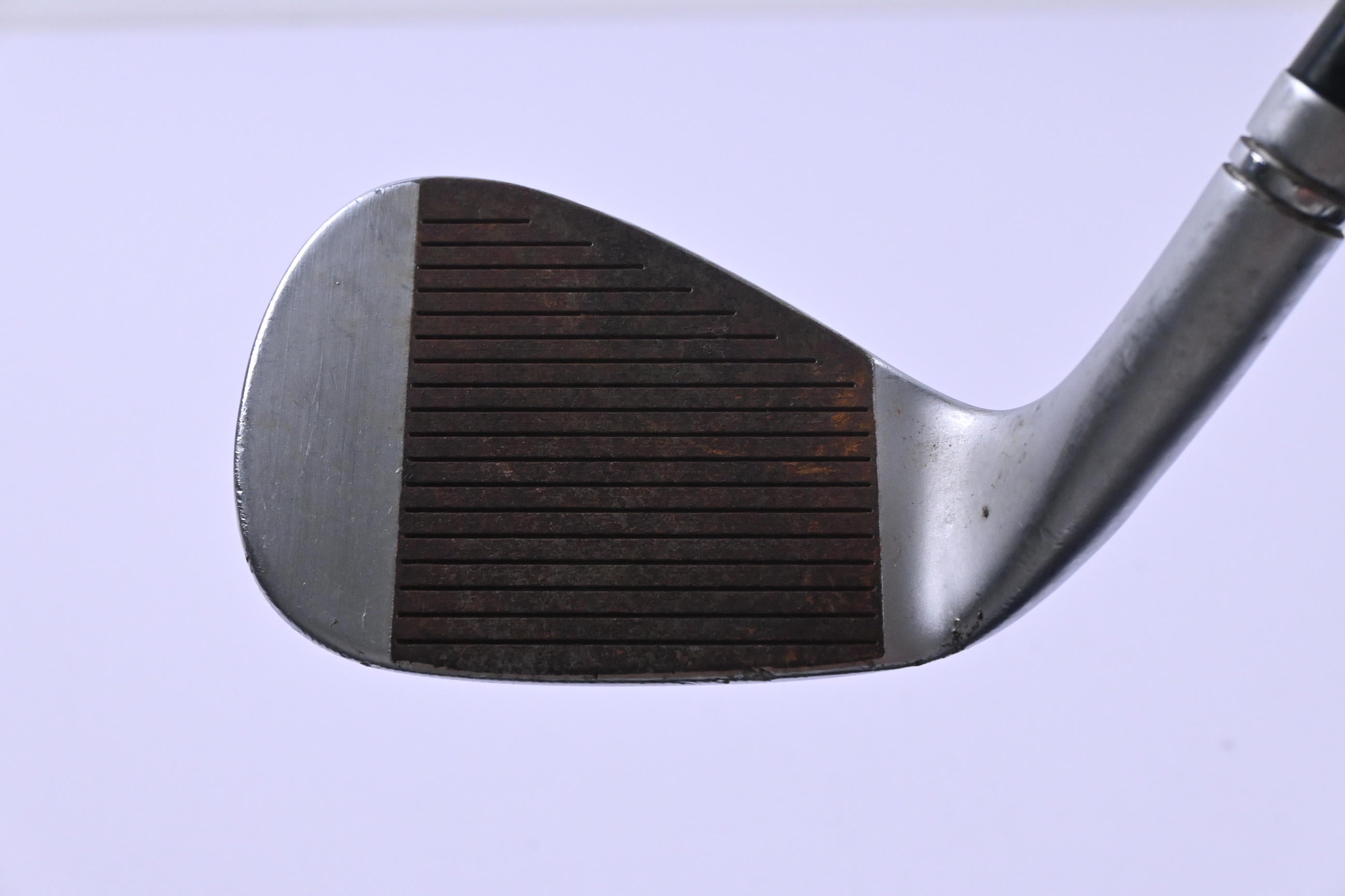 Taylormade Milled Grind 3 Chrome Gap Wedge / 50 Degree / Wedge Flex Steel Shaft