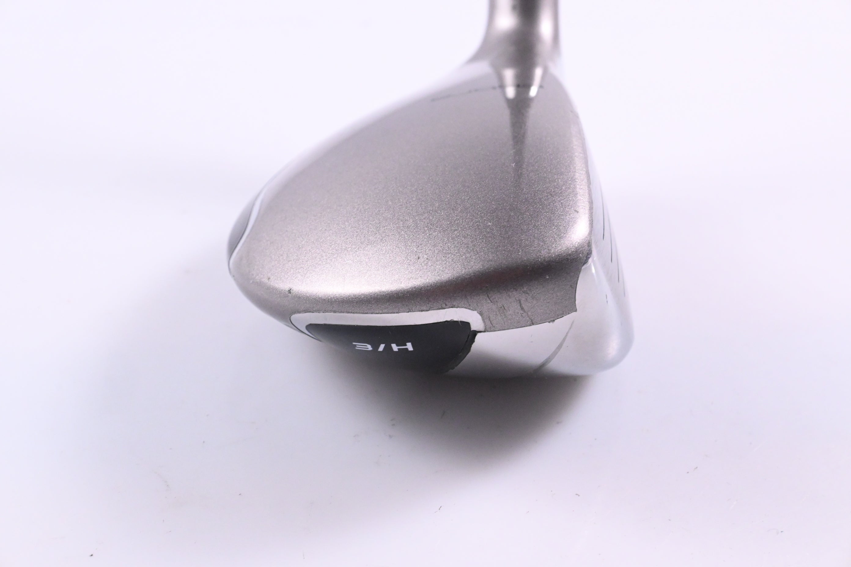 Cobra AMP Cell-S #3 Hybrid / 18 Degree / Stiff Flex Cobra 70 Shaft