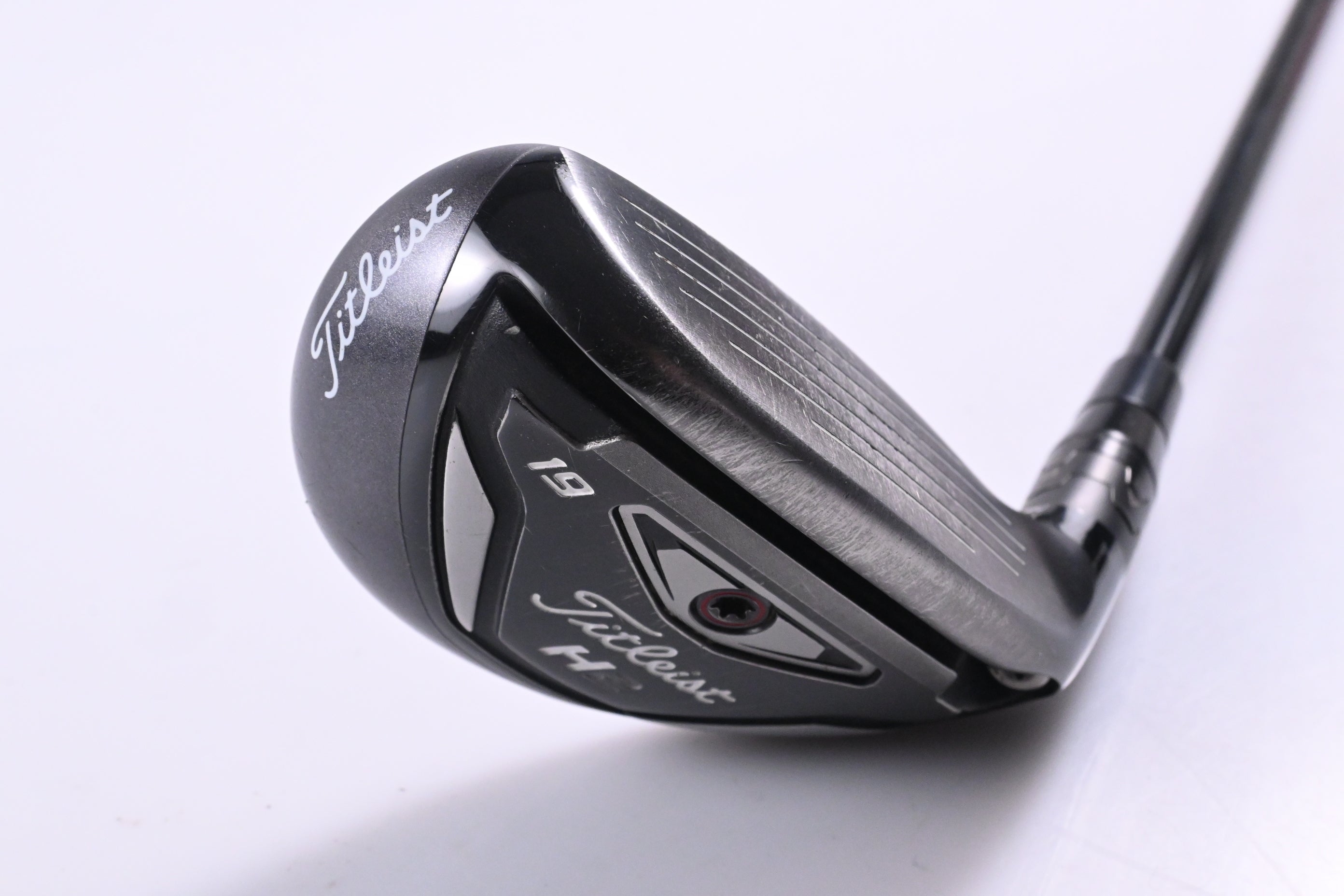 Titleist 816 H2 #3 Hybrid / 19 Degree / X-Flex Tensei CK Series Blue 80 Shaft