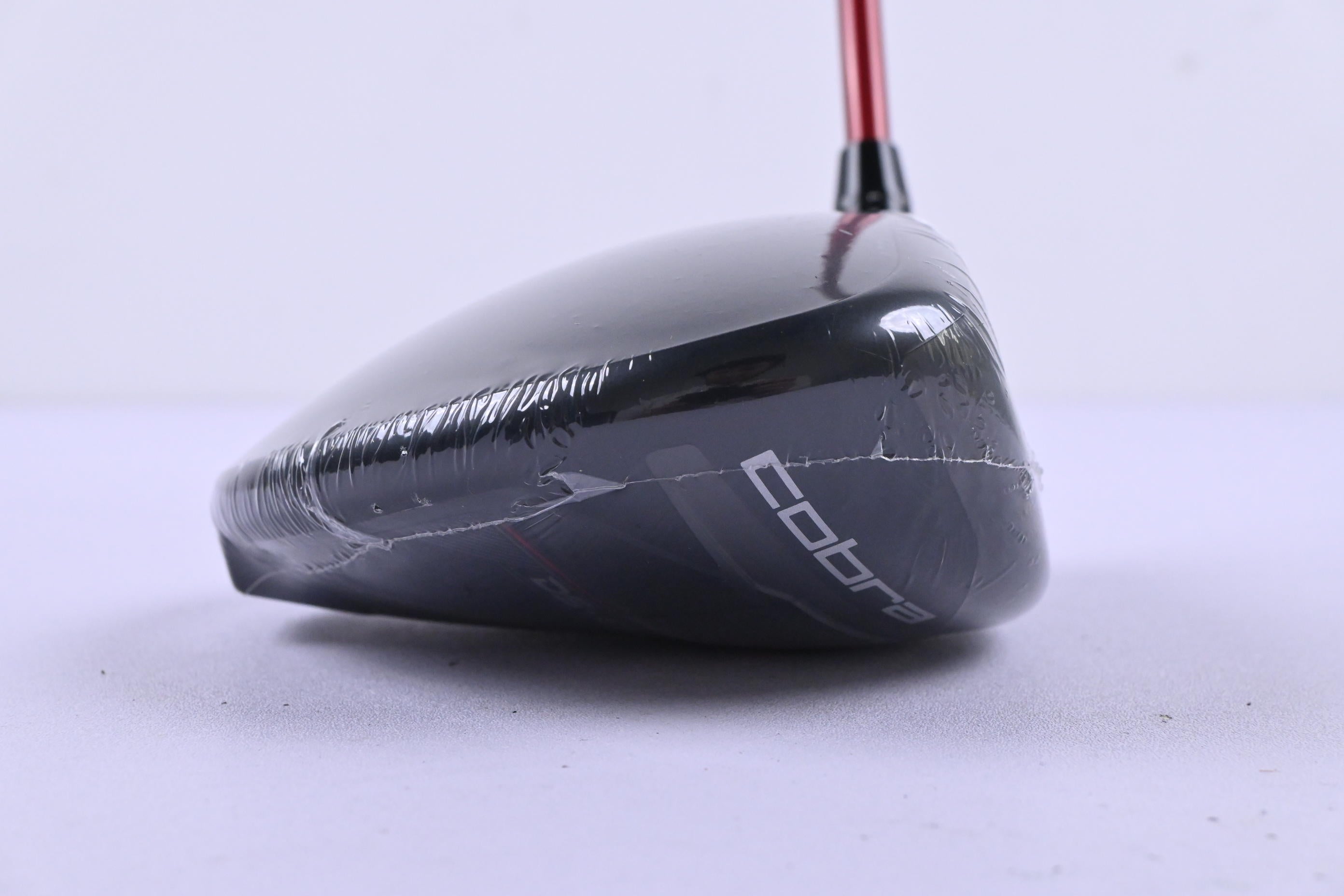 Cobra DS-Adapt MAX-D Driver / 12 Degree / Senior Flex Project X Denali Red 50