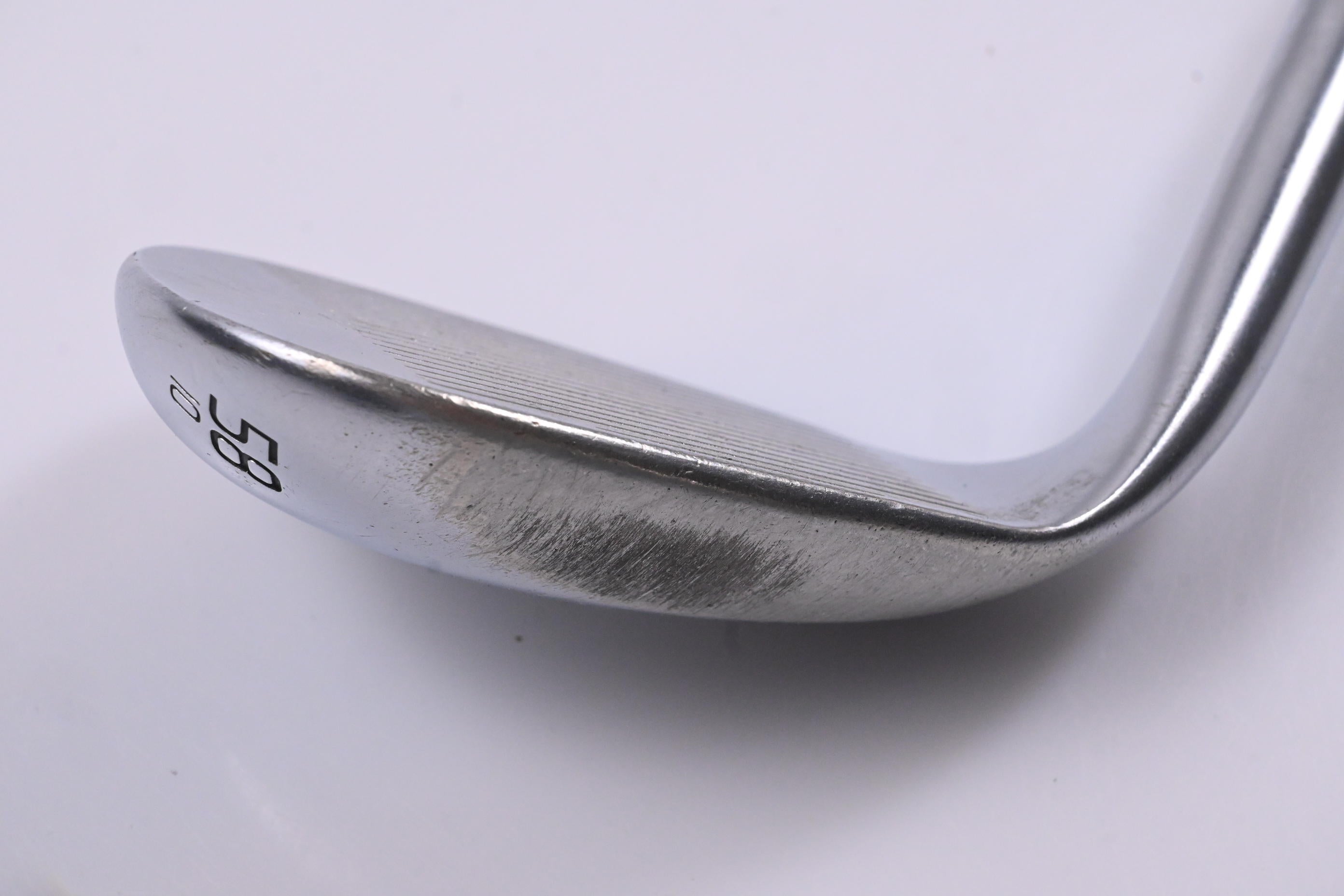 Ping Glide 3.0 Lob Wedge / 58 Degree / Wedge Flex Ping Z-Z115 Shaft