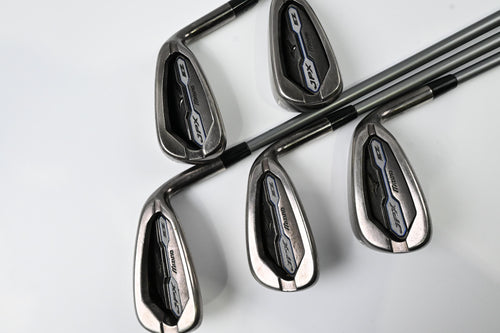 Mizuno JPX EZ 2016 Irons / 6-PW / Regular Mizuno Orochi 70 Shafts