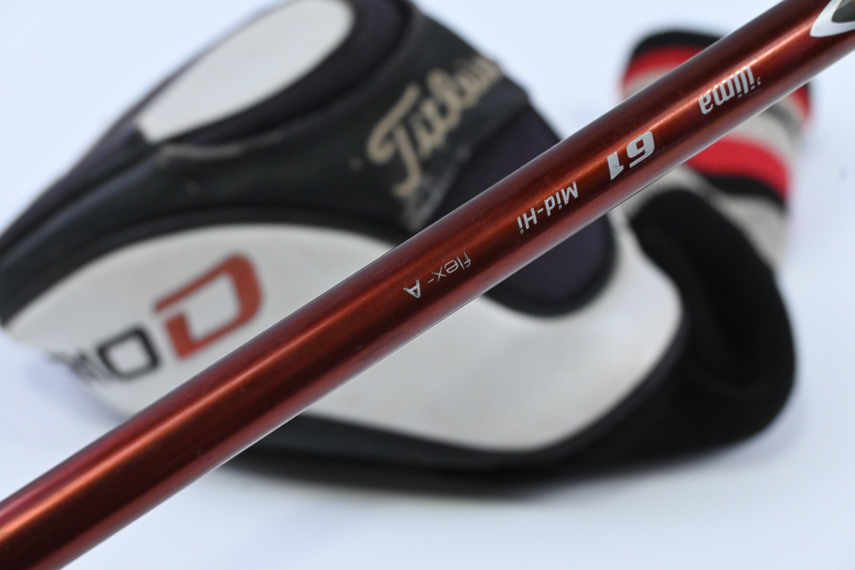 Titleist 910 D2 Driver / 12 Degree / Senior Flex Diamana Ilima 61 Shaft