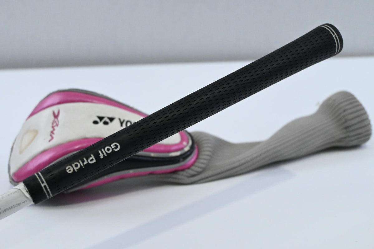 Ladies Yonex Nanospeed 3i #3 Wood / 18 Degree / Ladies Flex Yonex NS100-W