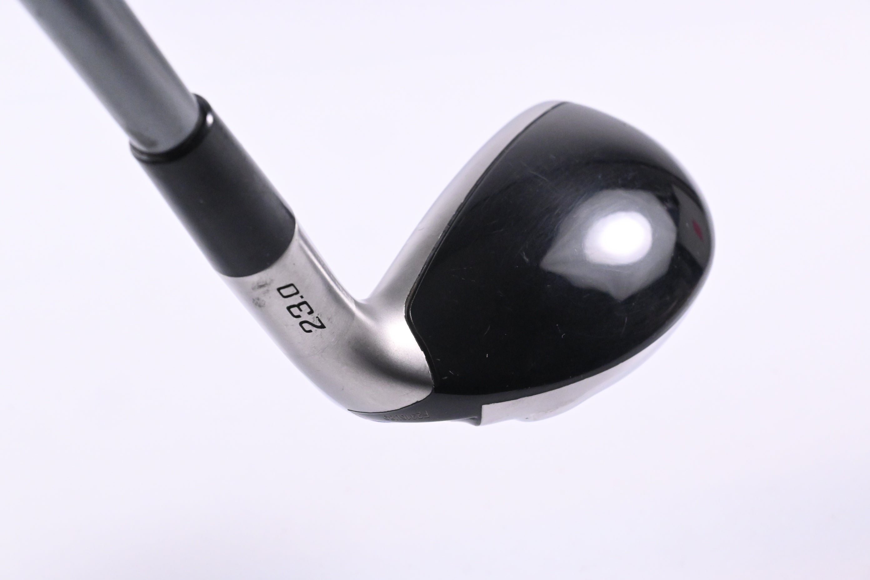 Cleveland Launcher DST #4 Hybrid / 23 Degree / Senior Flex Diamana Sl 74 Shaft