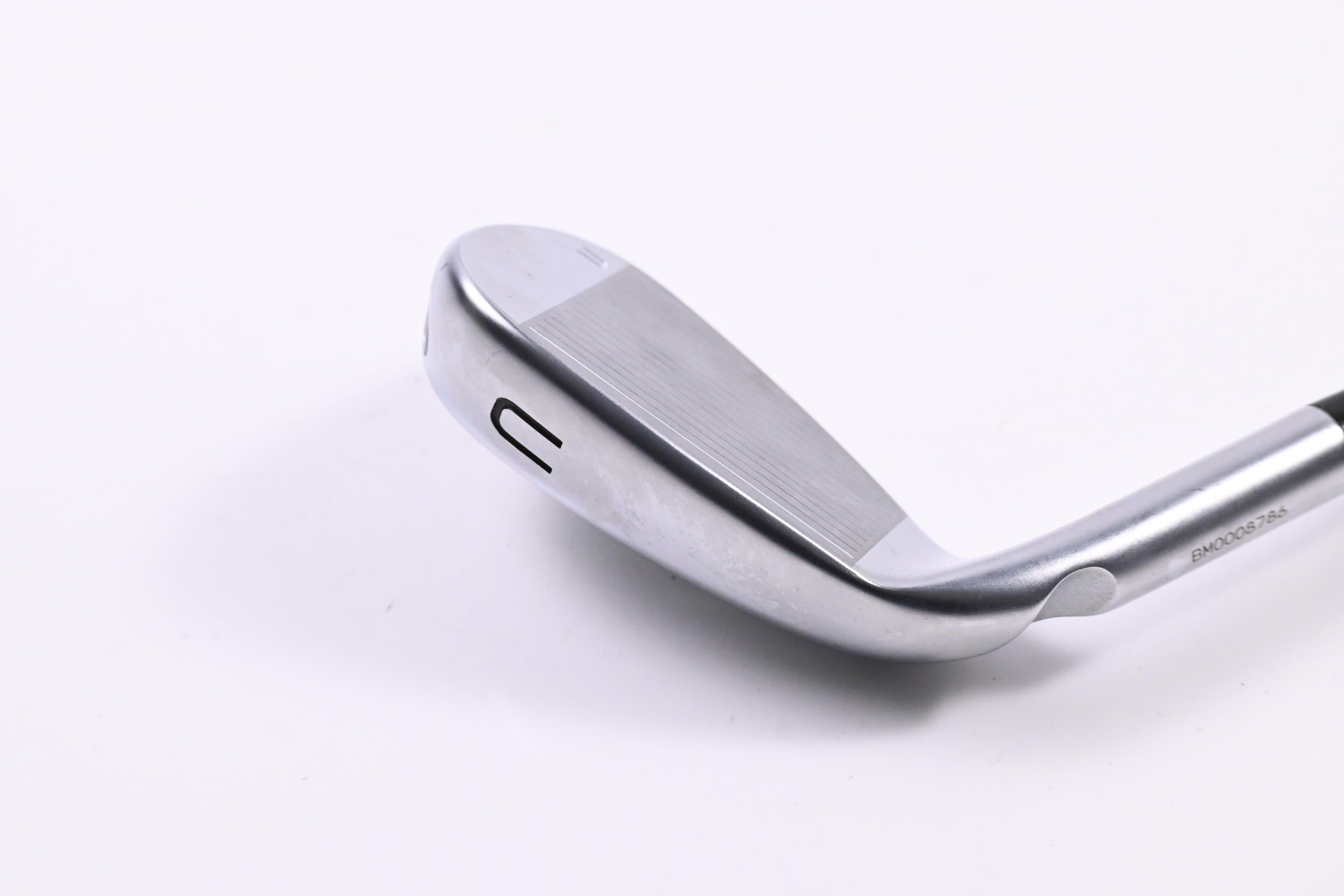 Ping G440 Gap Wedge / 47 Degree / Blue Dot / Regular Flex Ping AWT 3.0 Shaft