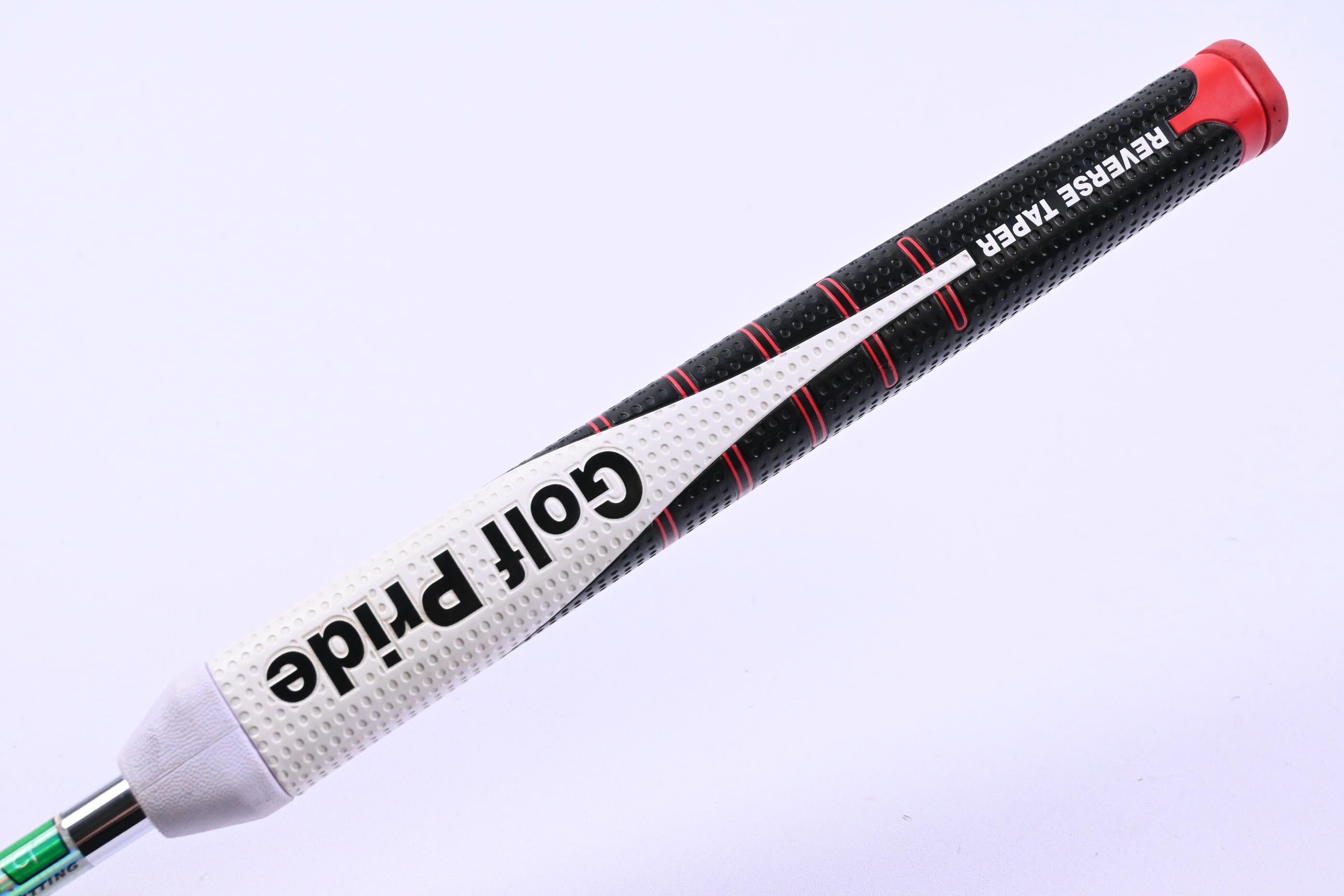 Left Hand Ping Karsten 1959 Anser 2 Putter / Black Dot / 32 Inch