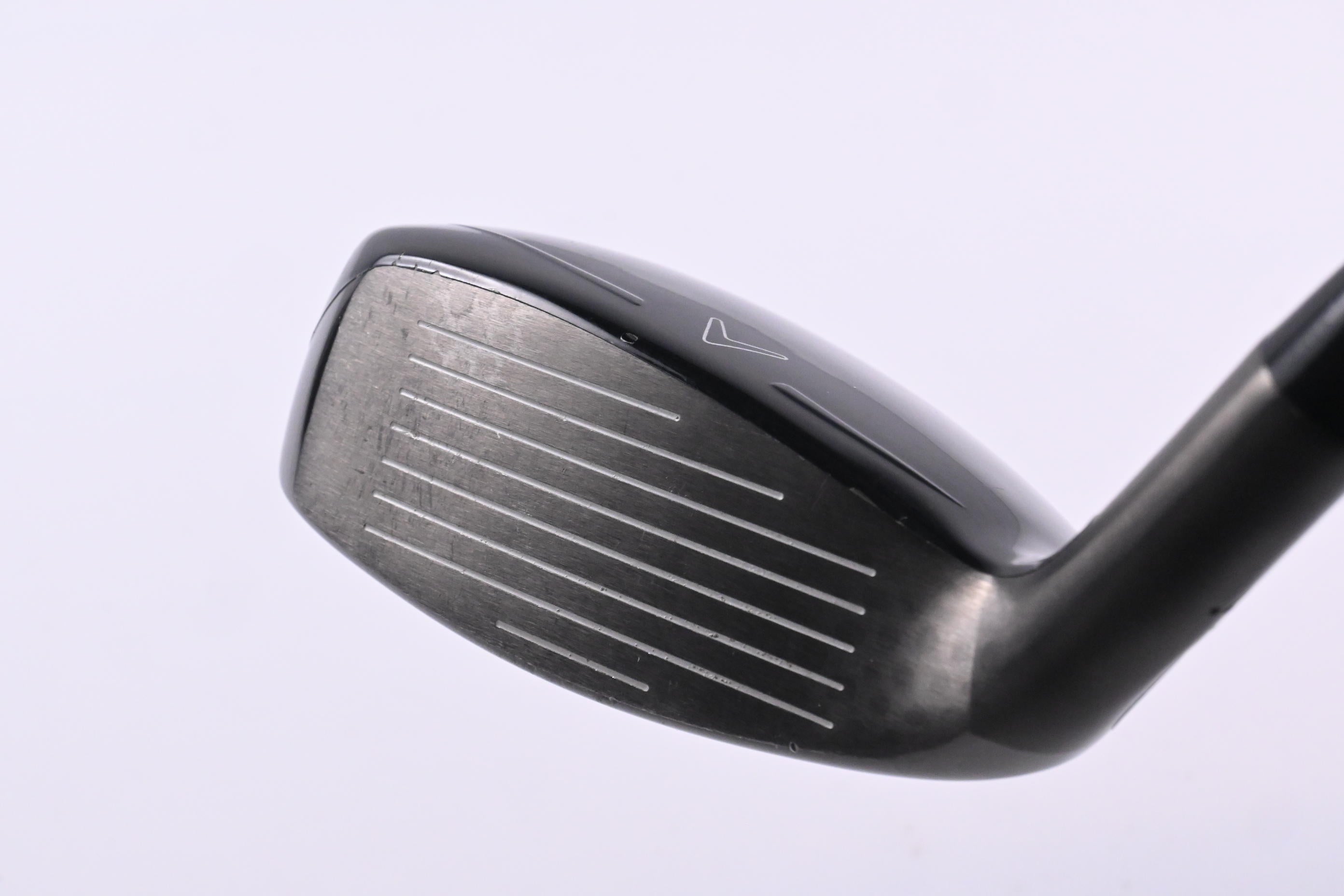 Callaway Rogue #2 Hybrid / 17 Degree / Stiff Flex Aldila Synergy 60 Shaft