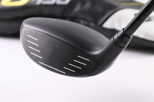 Ping G430 LST #3 Wood / 15 Degree / Stiff Flex Tensei CK Orange 70 Shaft