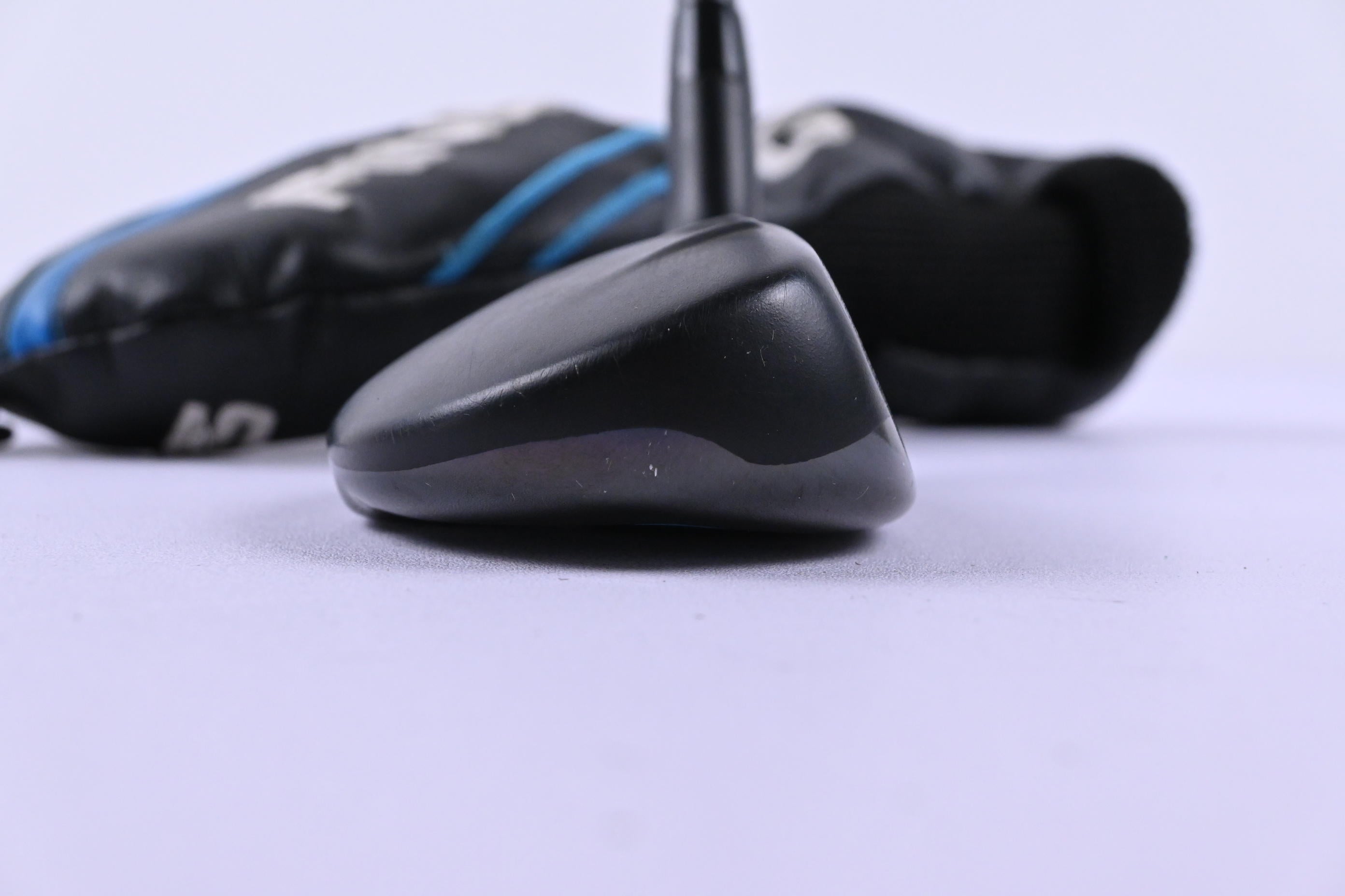 Ping G Series #5 Hybrid / 26 Degree / Regular Flex Ping Alta 70 Shaft