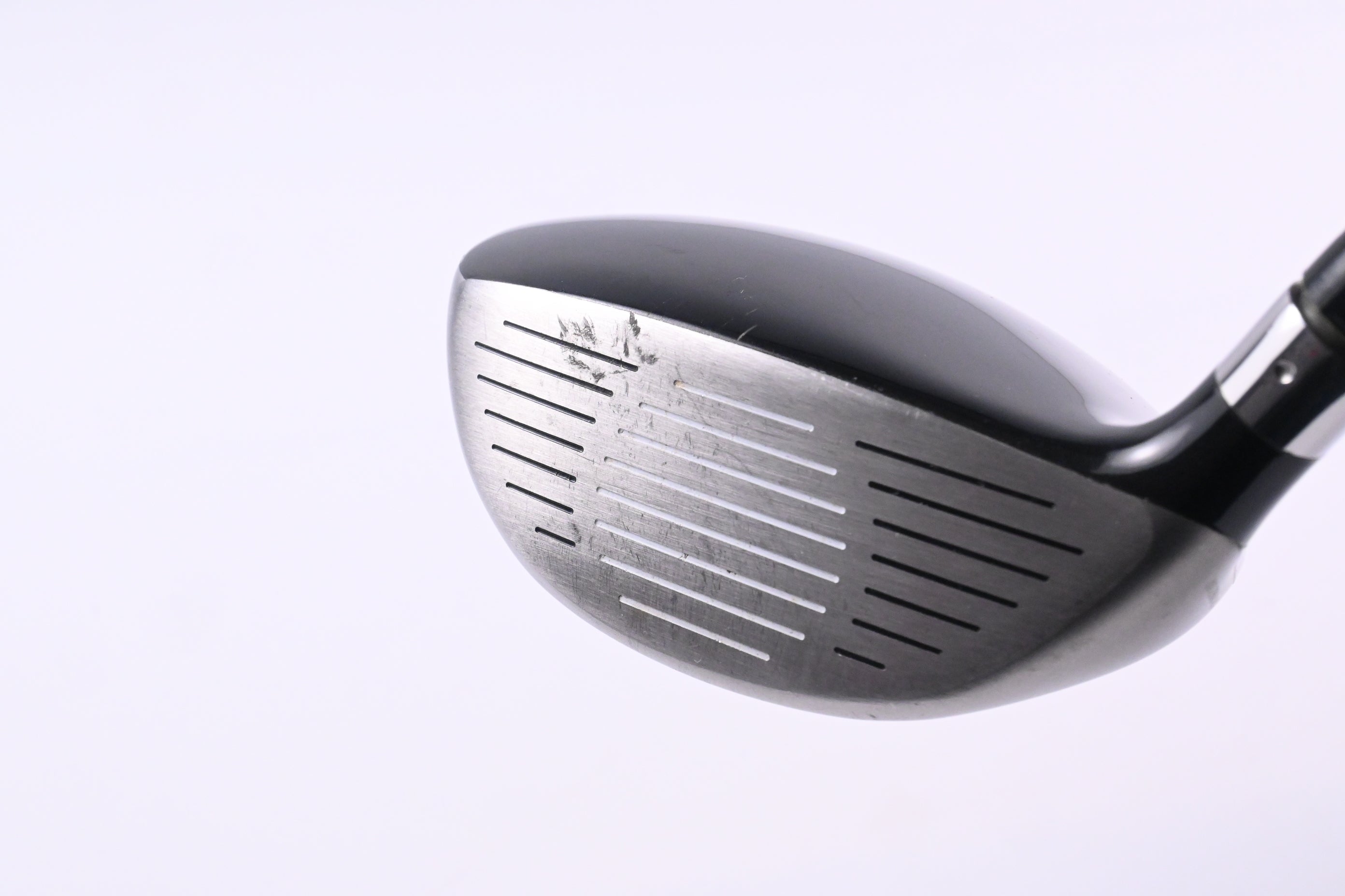 Nike SQ #3+ Wood / 13 Degree / Stiff Flex Diamana Sasquatch Shaft