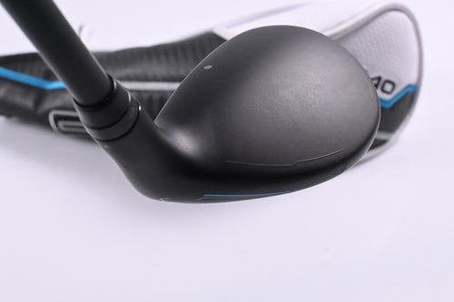 Ping G440 #3 Hybrid / 20 Degree / X-Flex Tensei 1K Black 85 Shaft