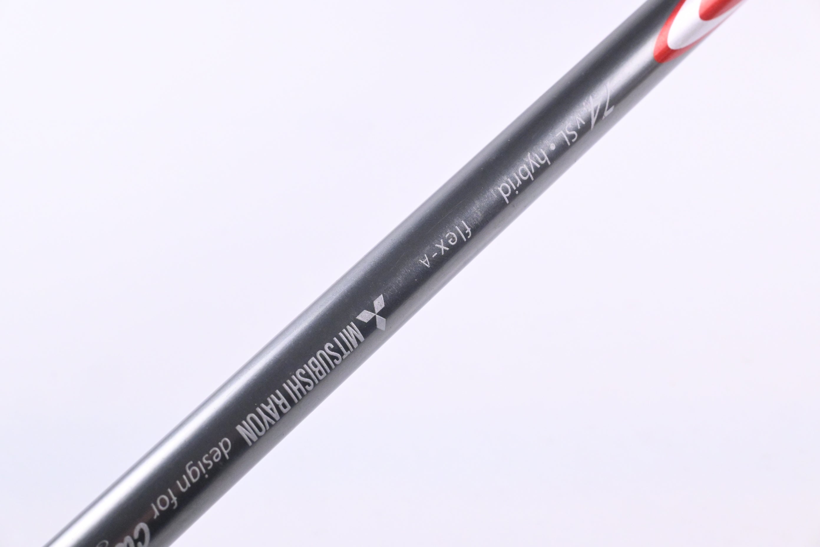 Cleveland Launcher DST #4 Hybrid / 23 Degree / Senior Flex Diamana Sl 74 Shaft